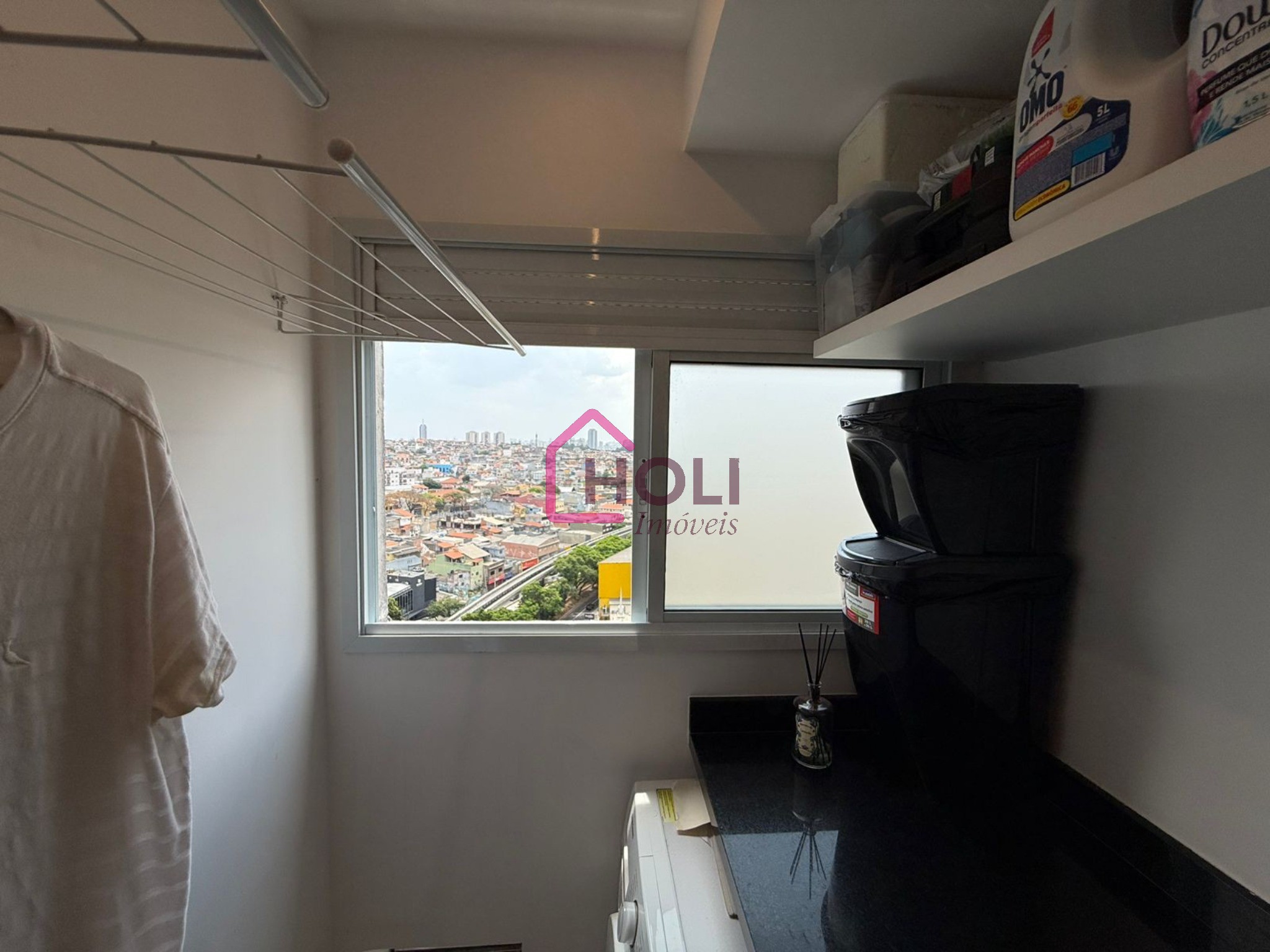 Apartamento, 2 quartos, 60 m² - Foto 37