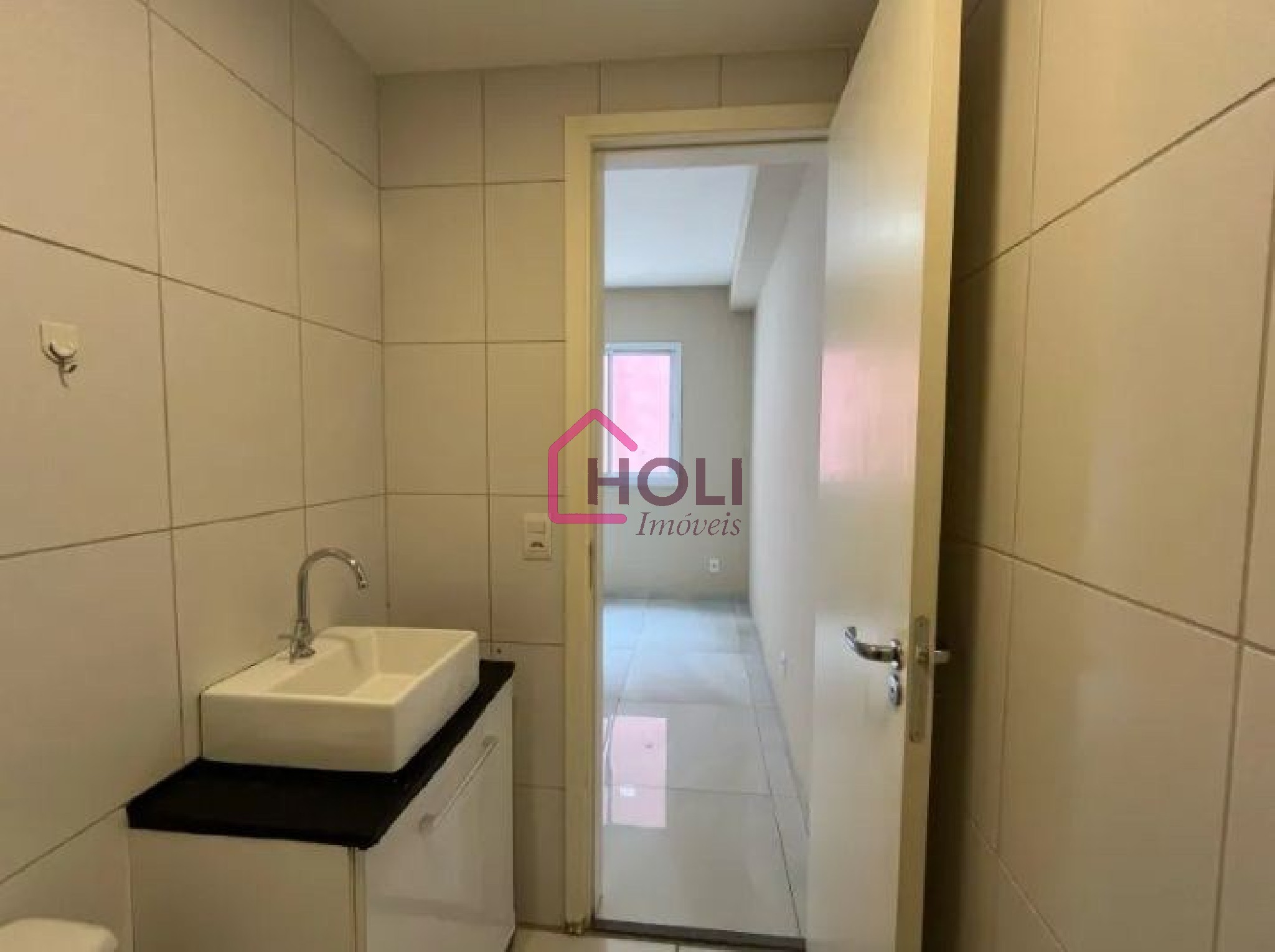 Apartamento, 1 quarto, 32 m² - Foto 5