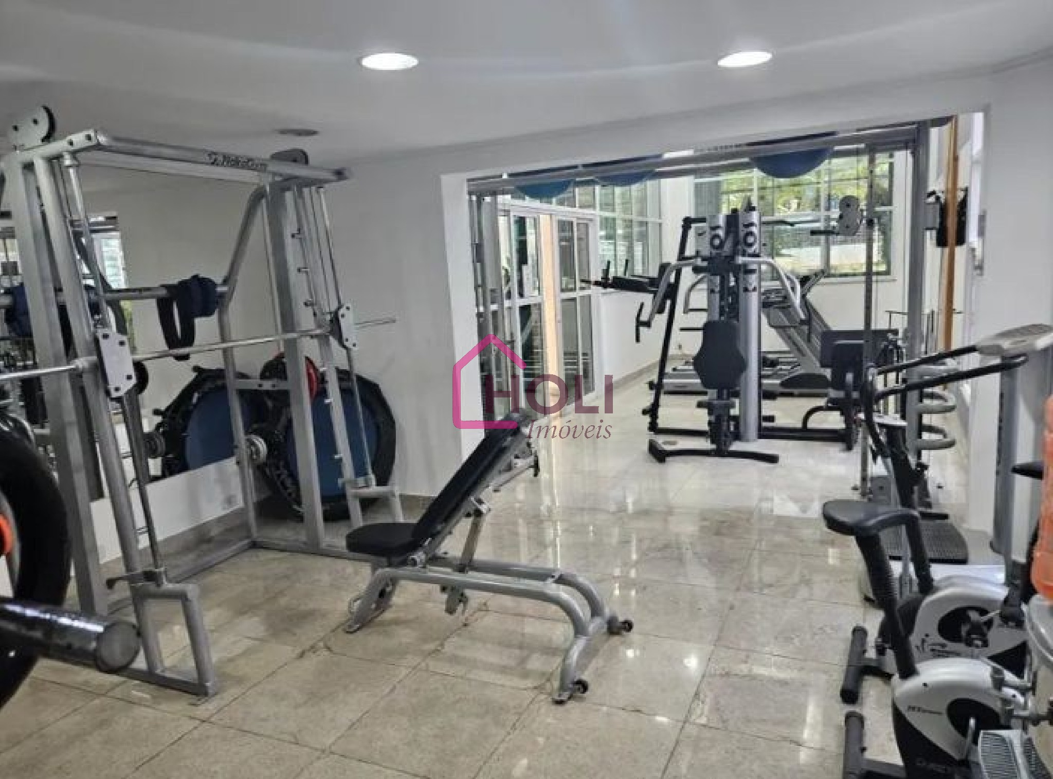 Apartamento, 4 quartos, 225 m² - Foto 9
