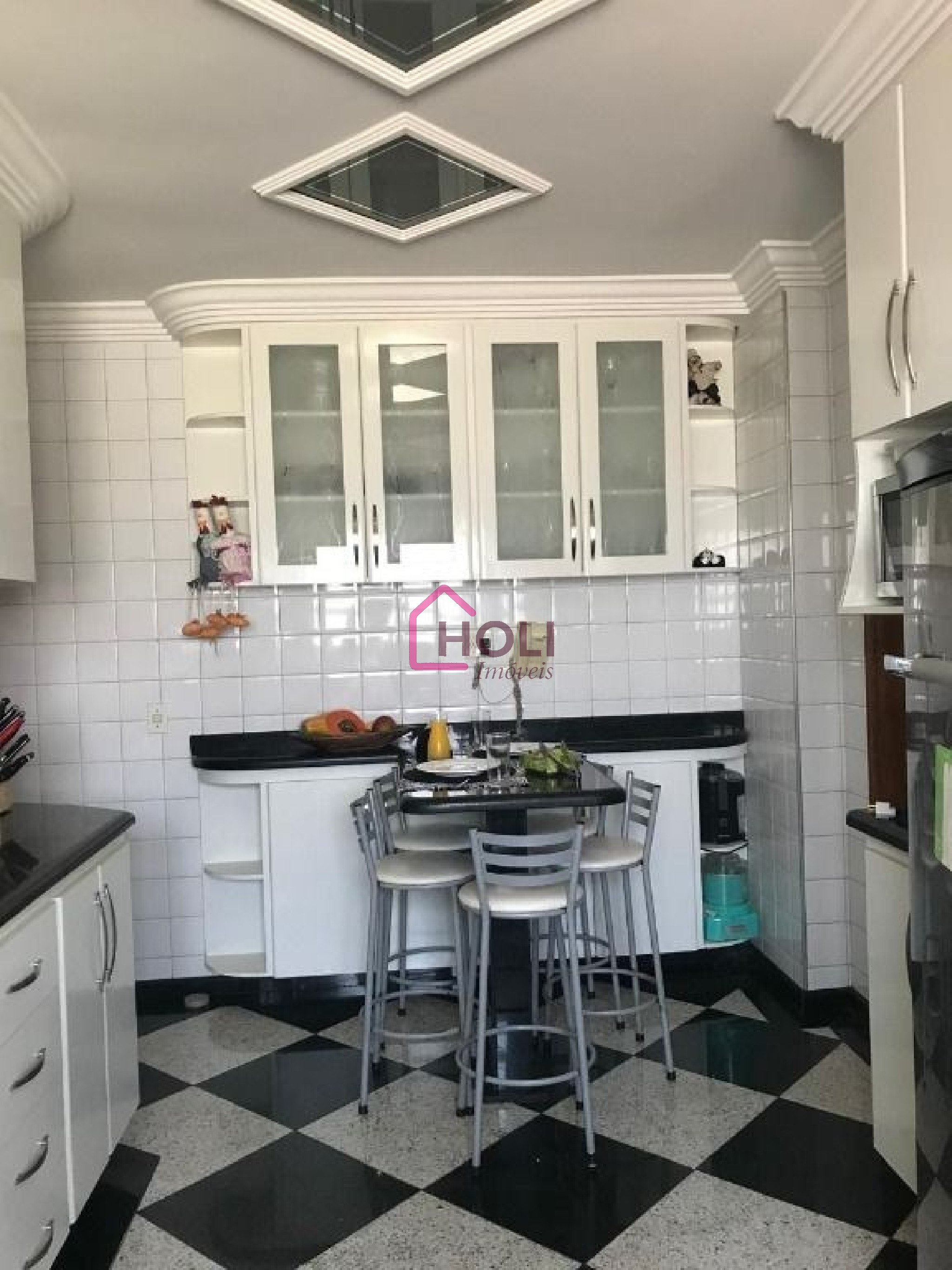 Cobertura, 4 quartos, 300 m² - Foto 21