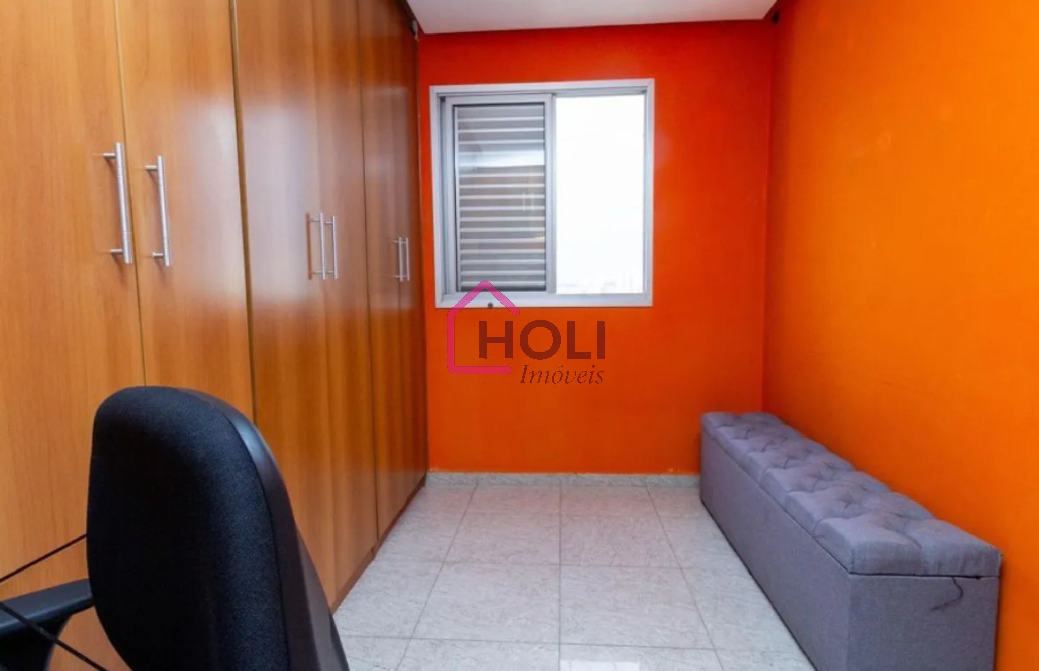 Apartamento, 3 quartos, 77 m² - Foto 8