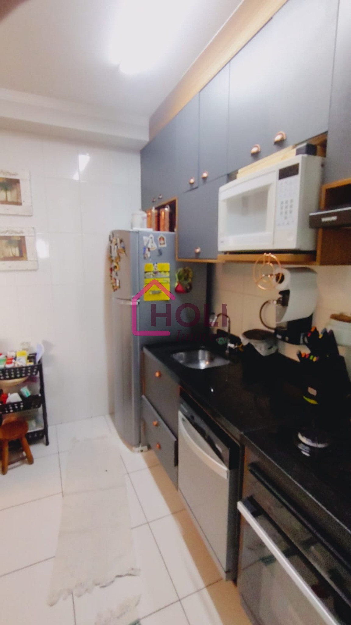 Apartamento, 2 quartos, 67 m² - Foto 12