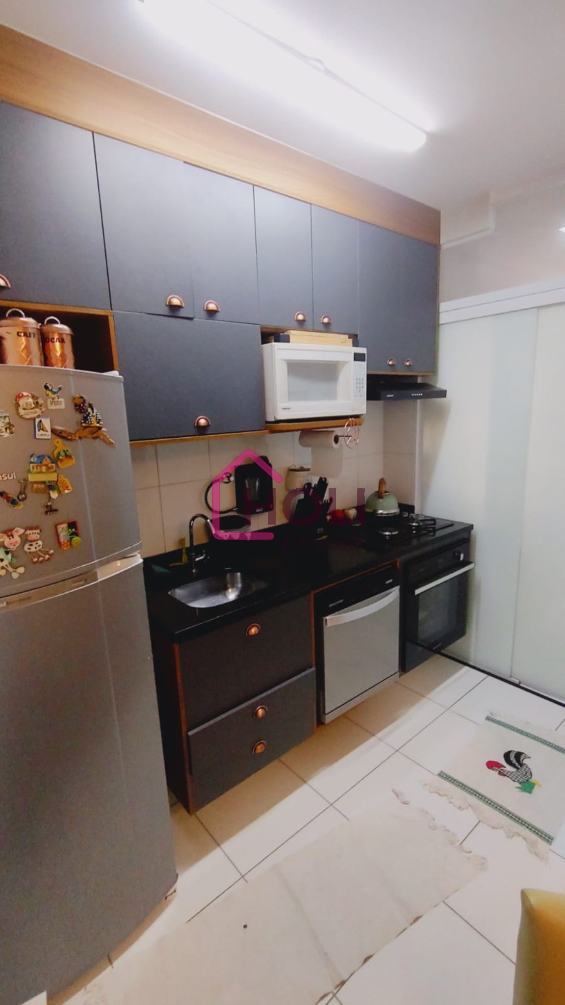 Apartamento, 2 quartos, 67 m² - Foto 13