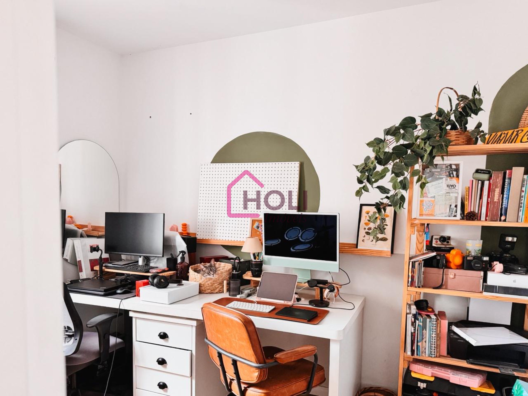 Apartamento, 2 quartos, 50 m² - Foto 6
