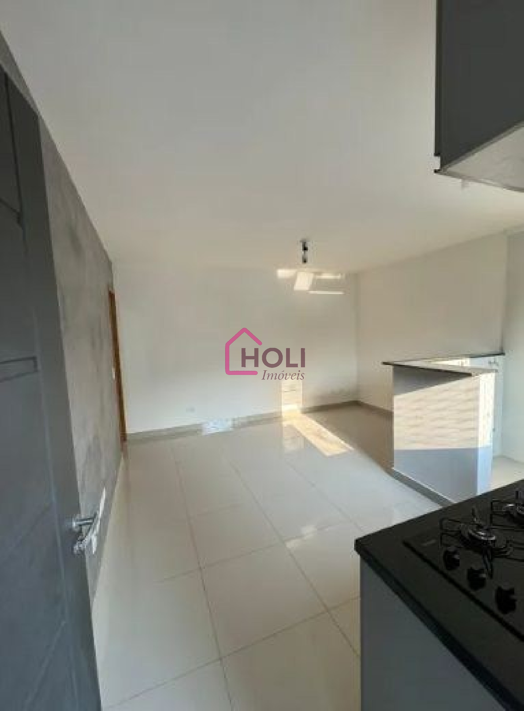 Apartamento, 1 quarto, 24 m² - Foto 2