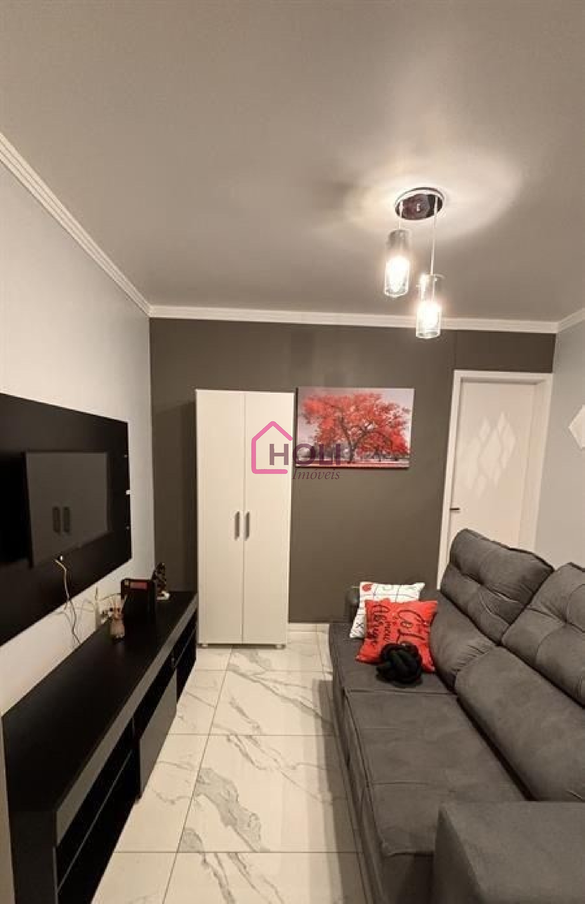 Apartamento, 1 quarto, 30 m² - Foto 7