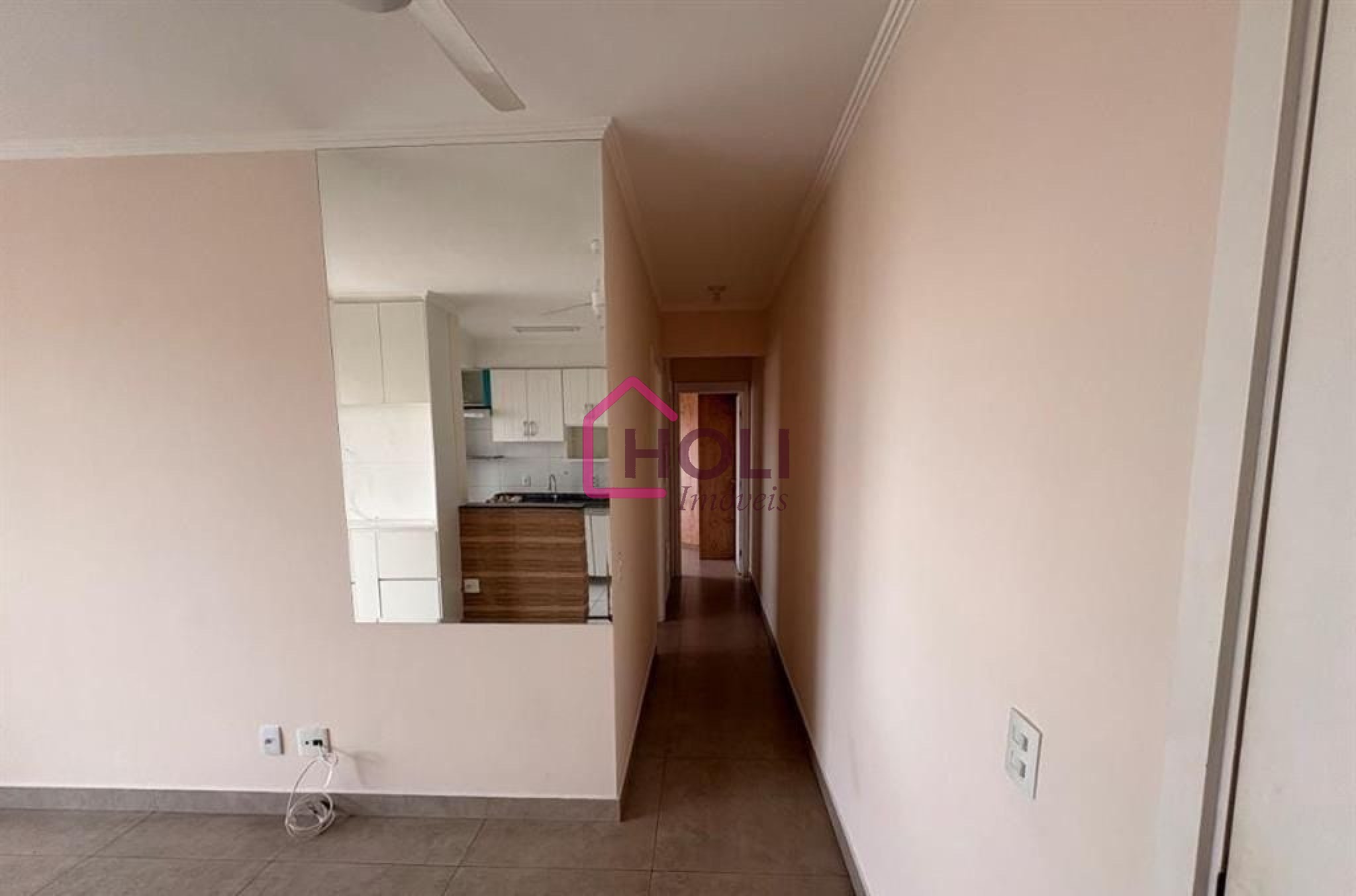 Apartamento, 2 quartos, 57 m² - Foto 2
