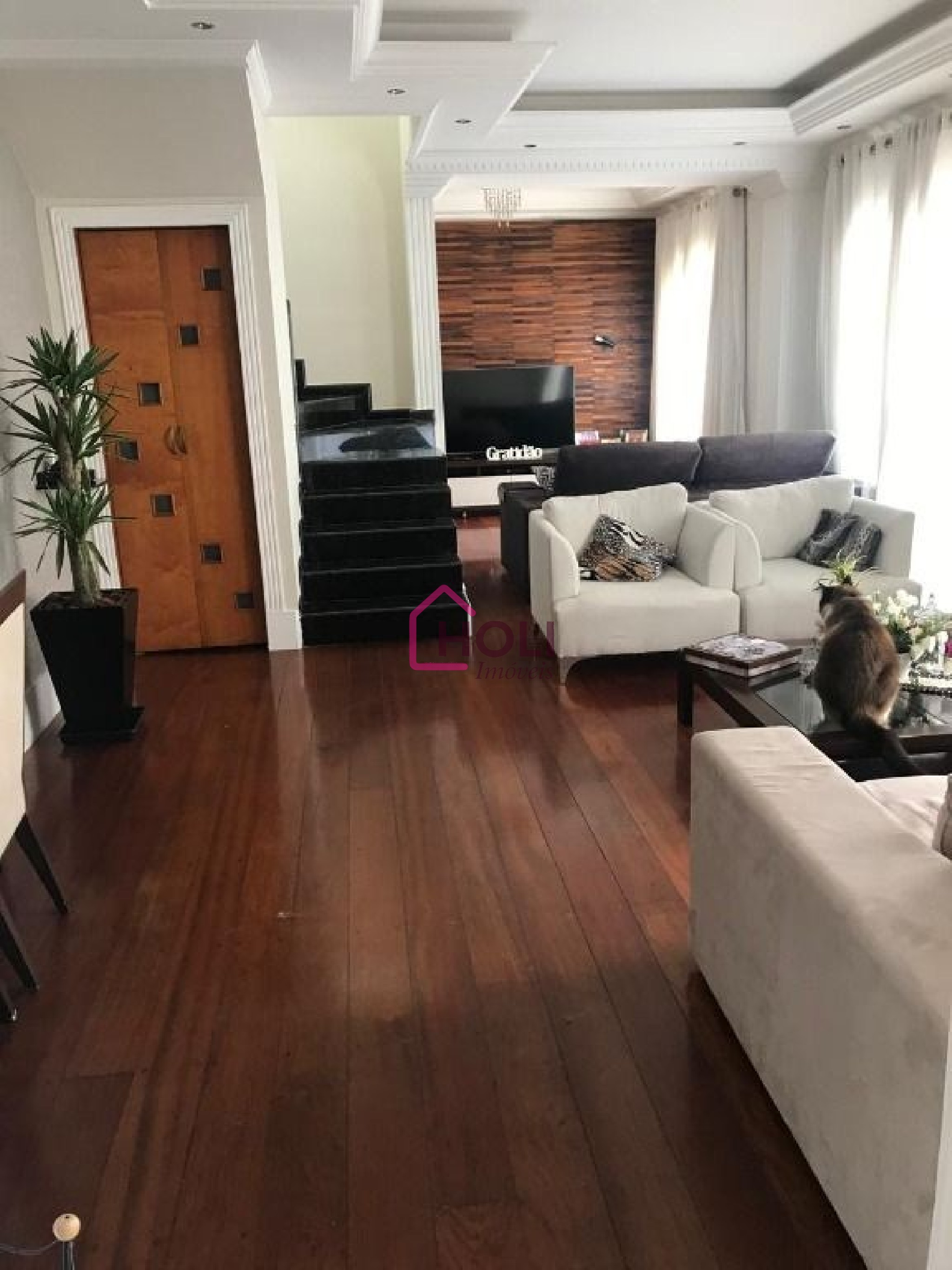 Cobertura, 4 quartos, 300 m² - Foto 1