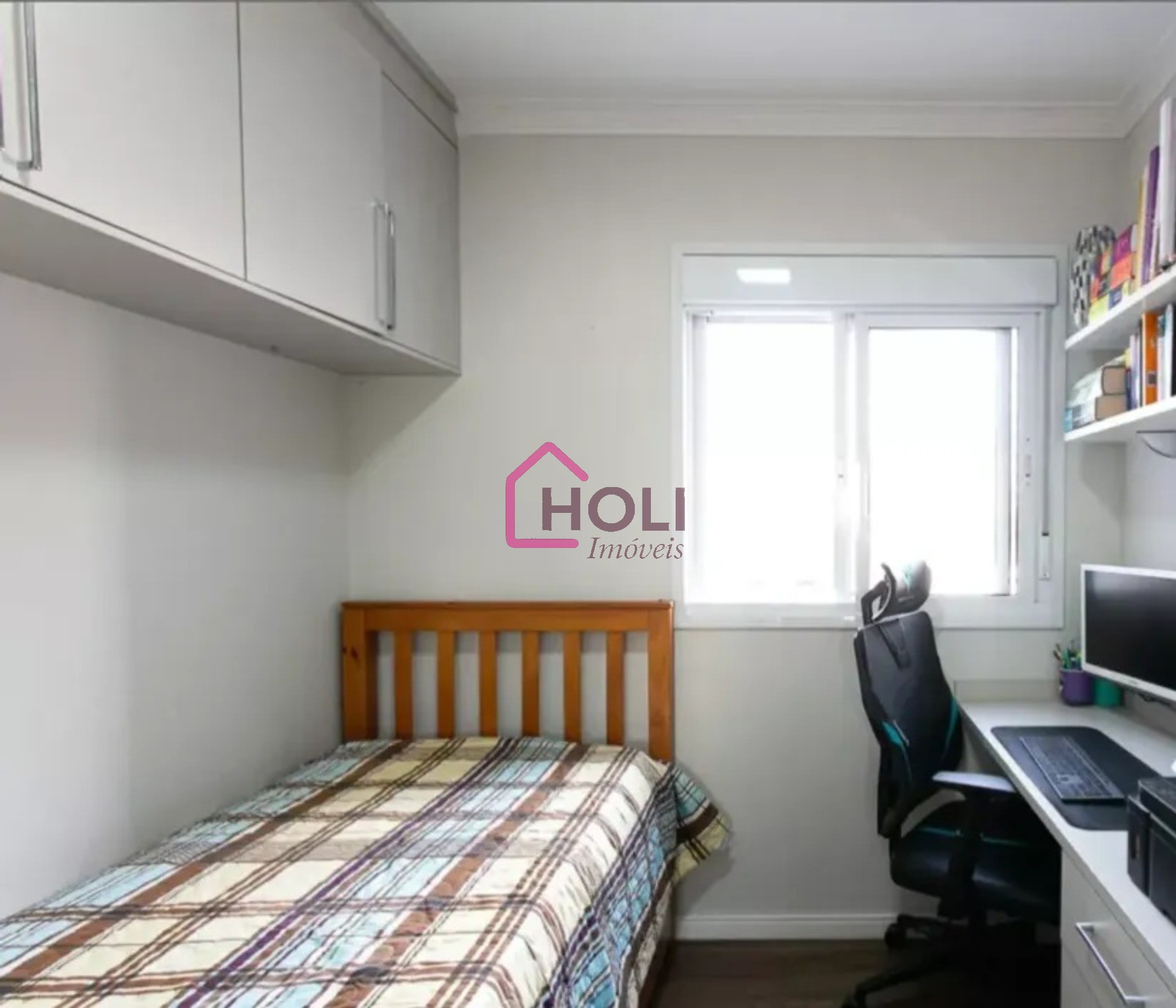 Apartamento, 2 quartos, 66 m² - Foto 8
