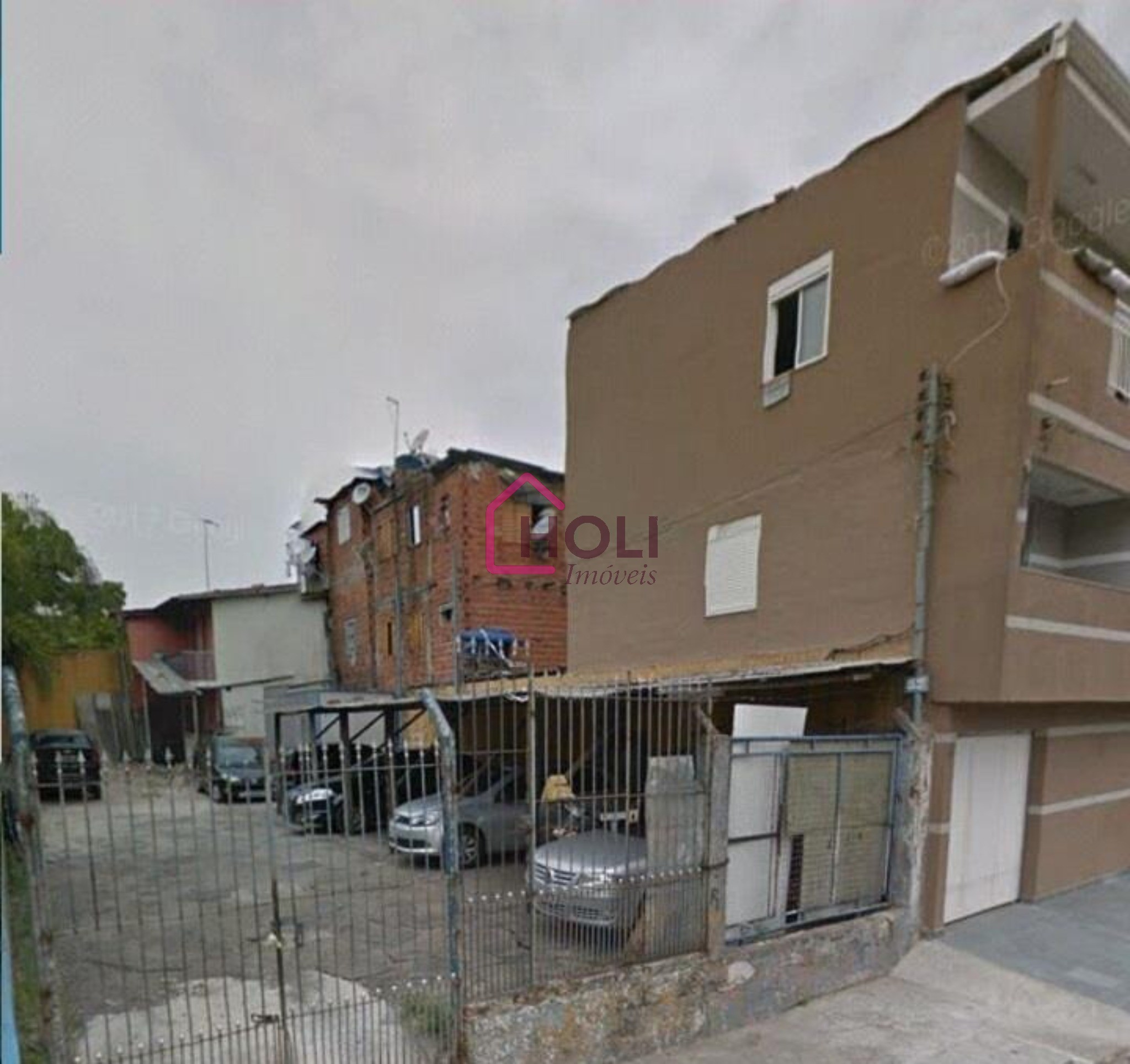 Loteamento e Condomínio - Foto 1