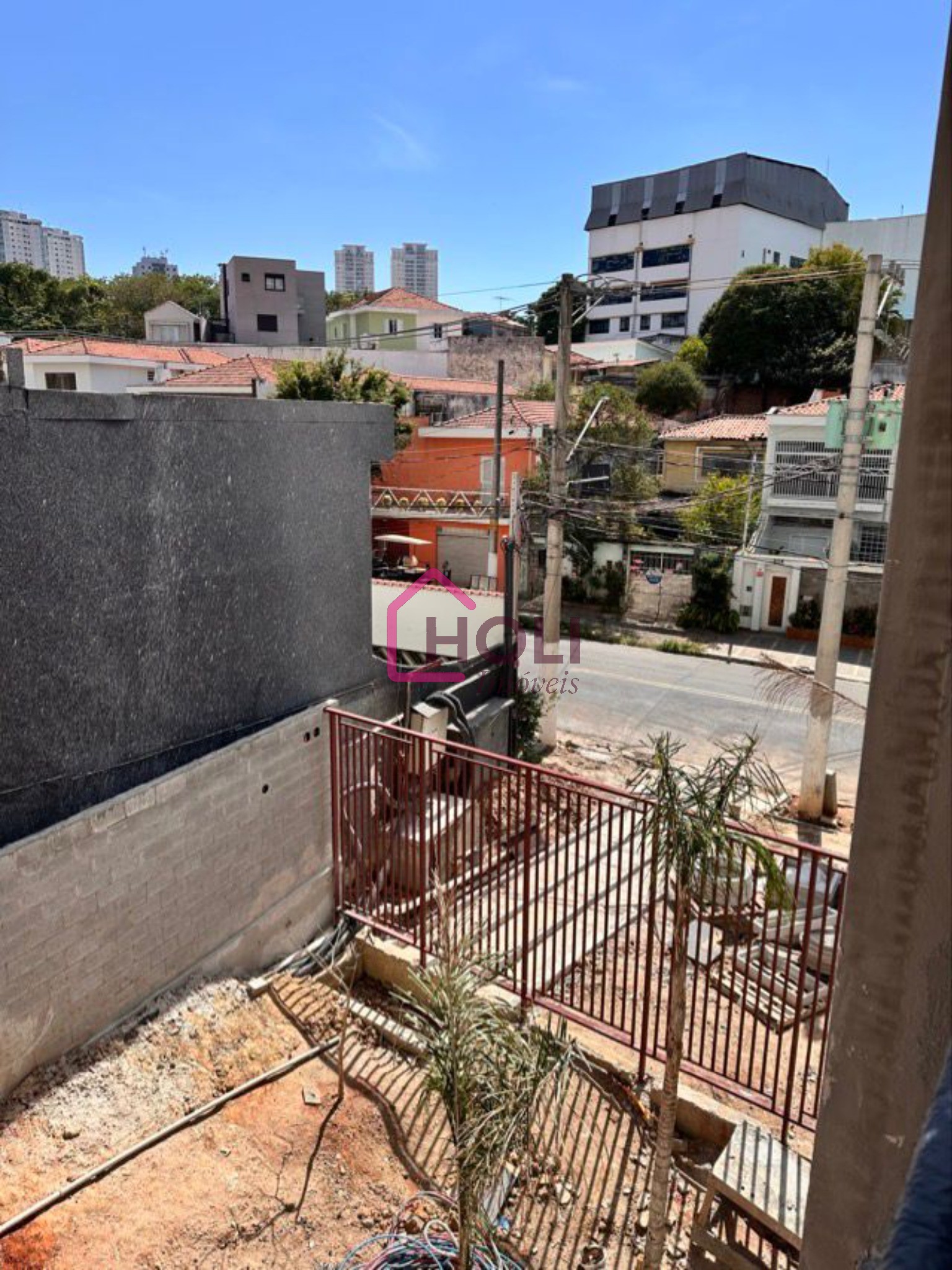 Apartamento, 1 quarto, 25 m² - Foto 14