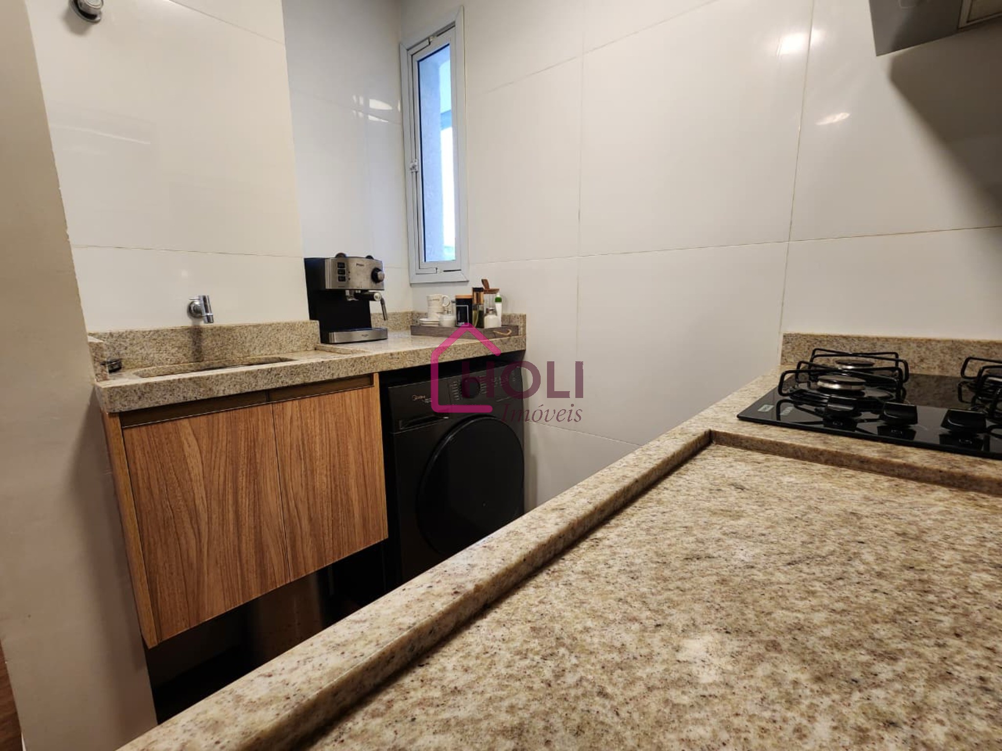 Apartamento, 2 quartos, 50 m² - Foto 17