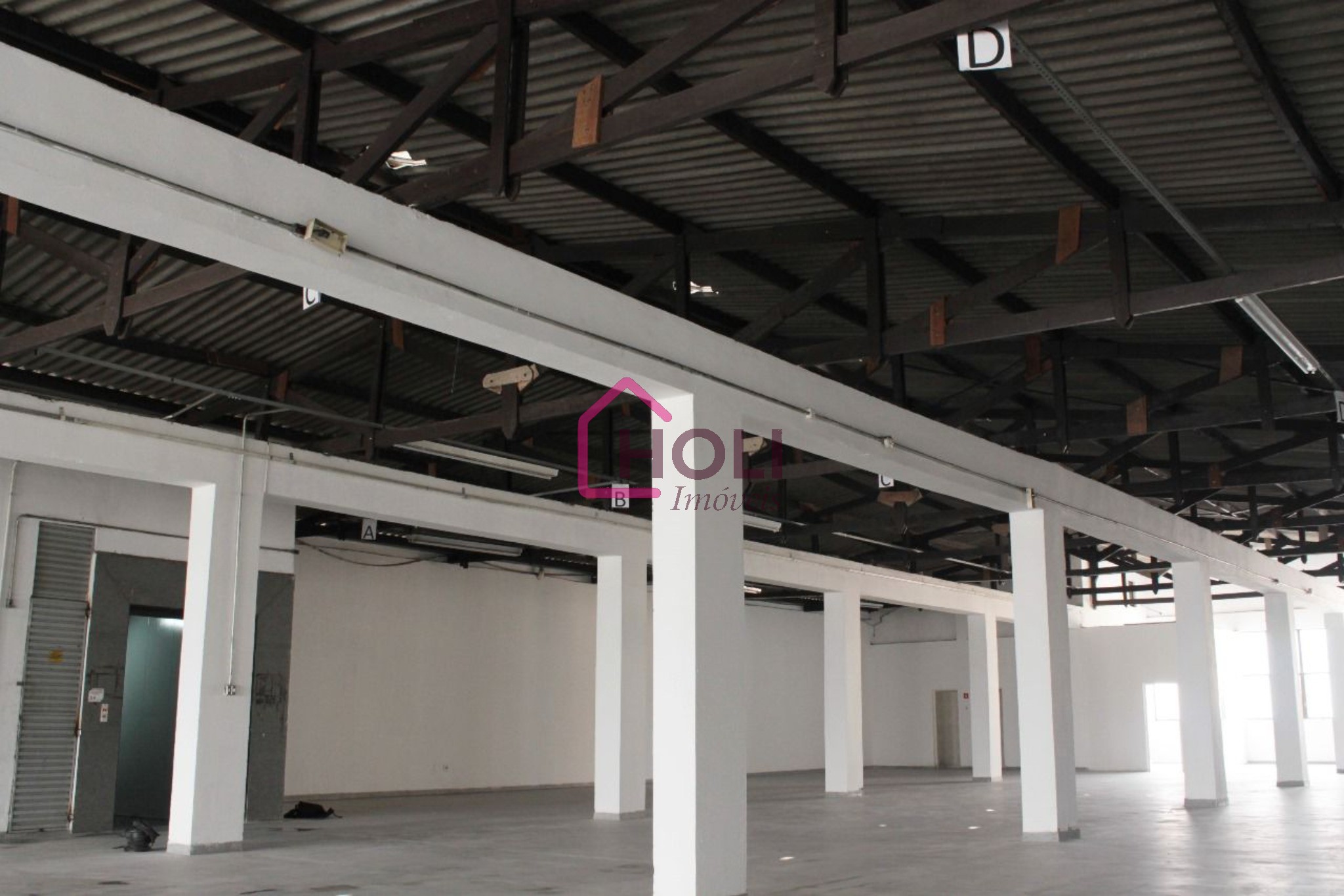 Prédio Inteiro, 6500 m² - Foto 5