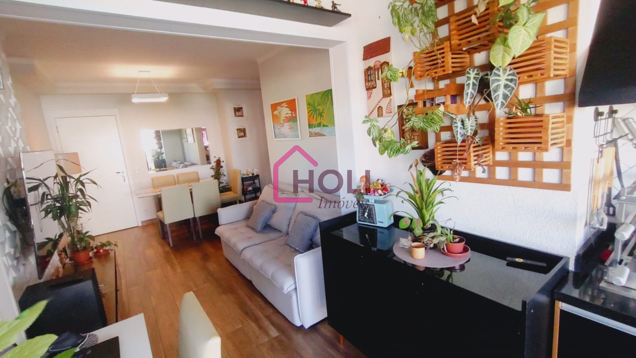 Apartamento, 2 quartos, 67 m² - Foto 6
