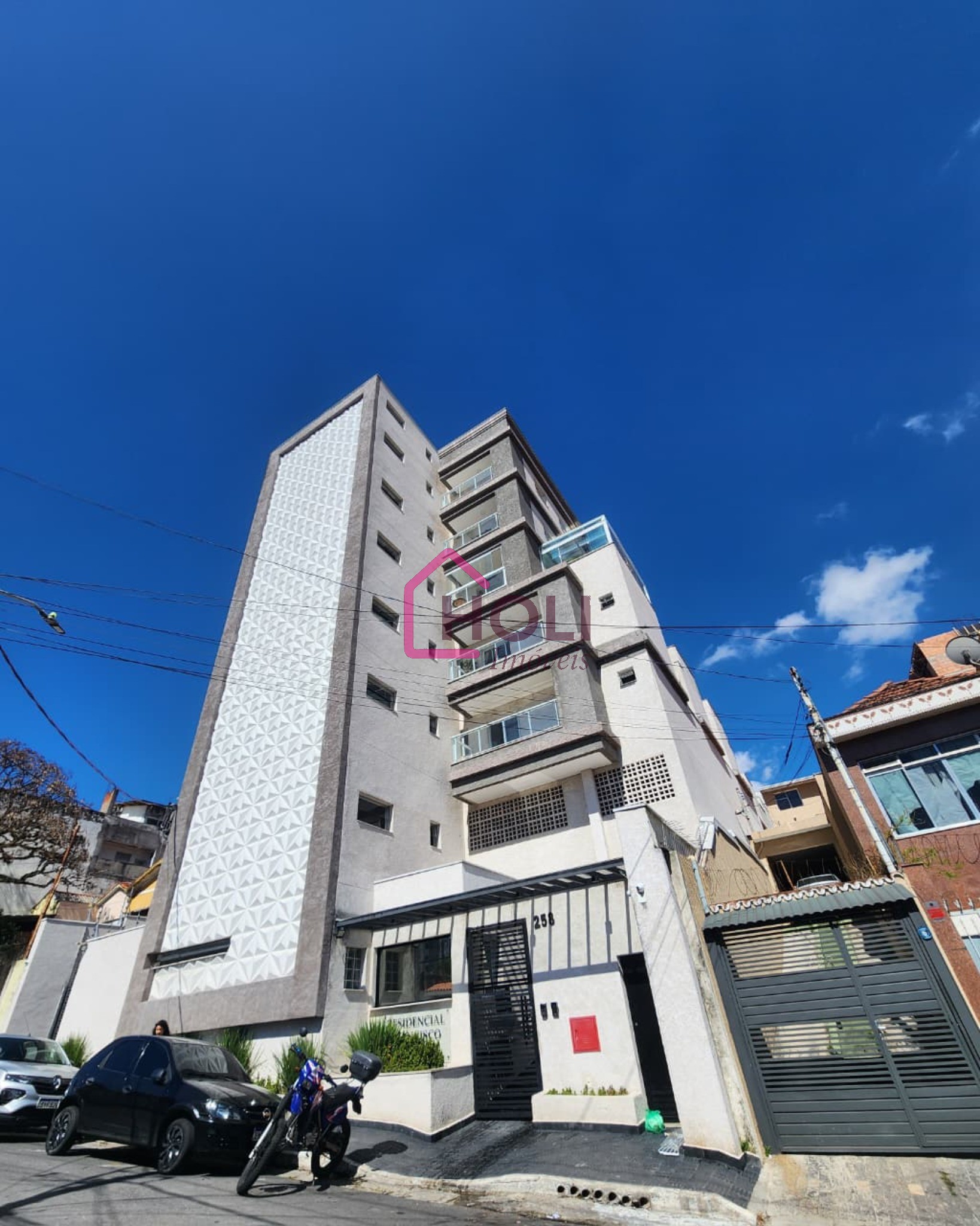 Apartamento, 2 quartos, 50 m² - Foto 34