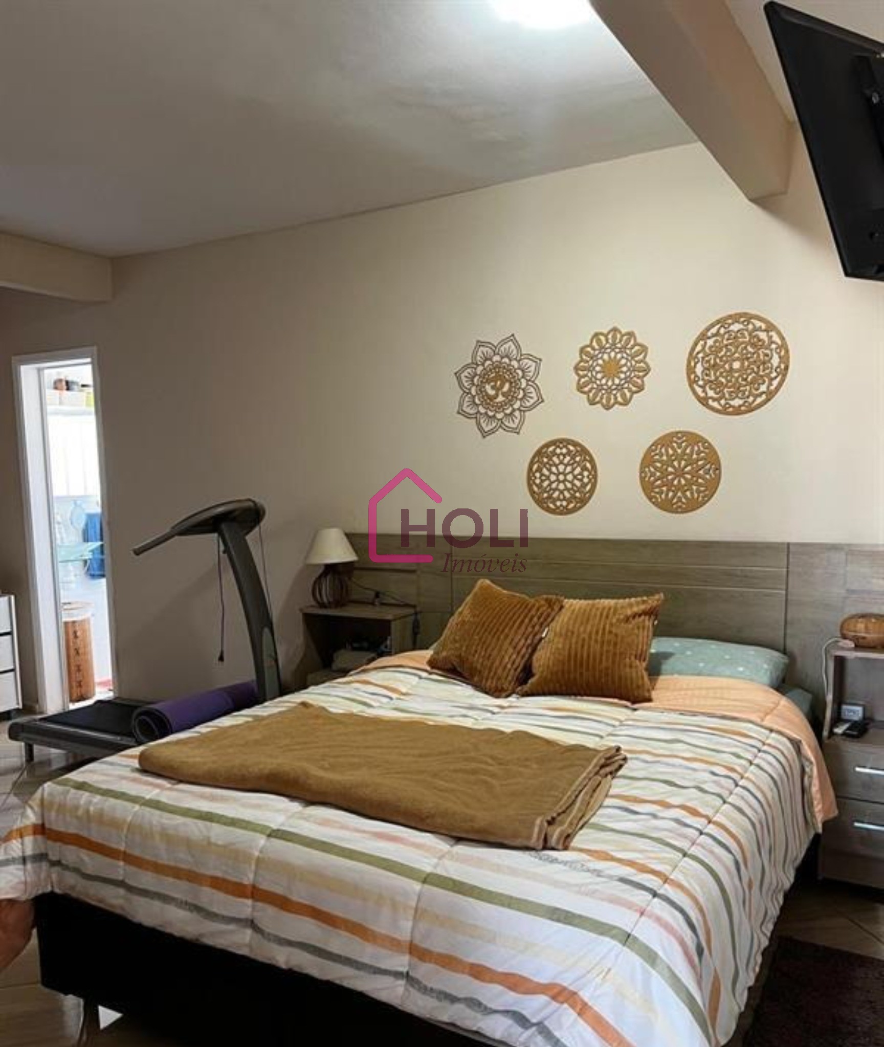 Apartamento, 4 quartos, 145 m² - Foto 6