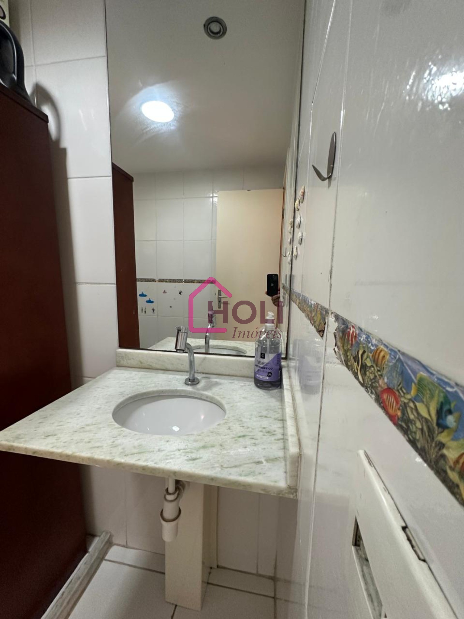 Apartamento, 3 quartos, 72 m² - Foto 16