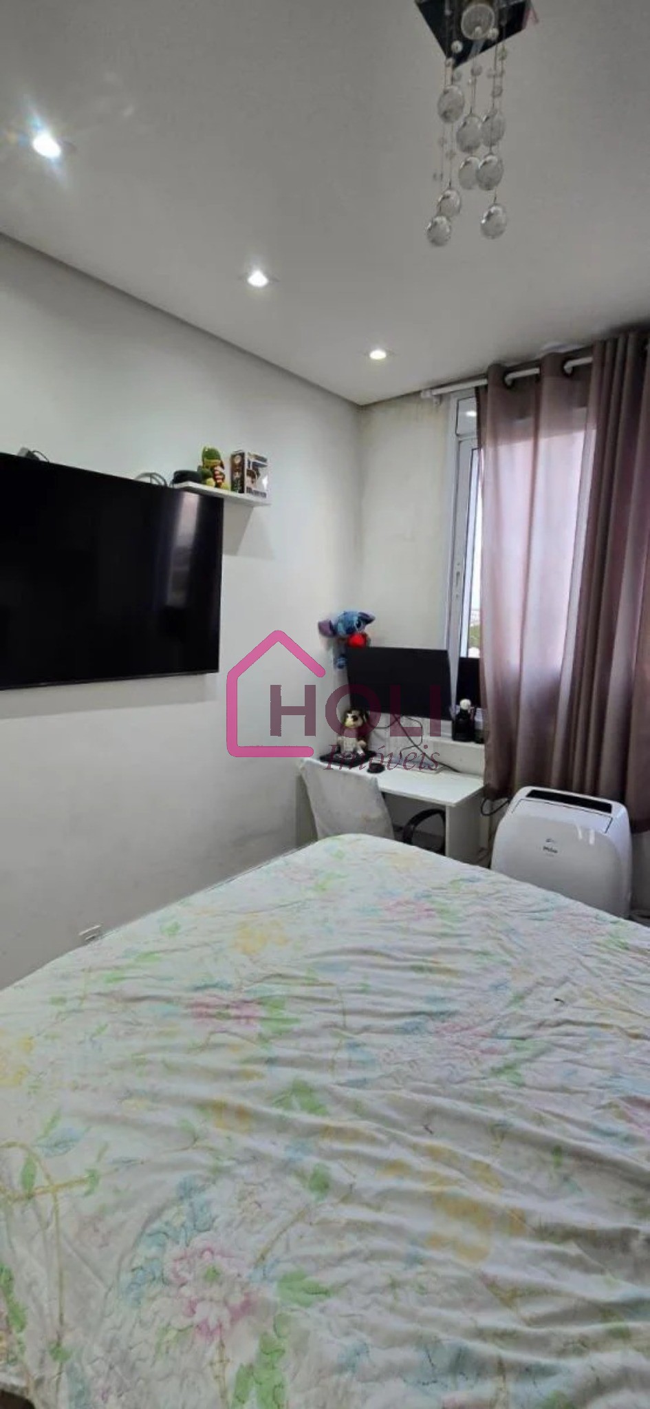 Apartamento, 2 quartos, 45 m² - Foto 10