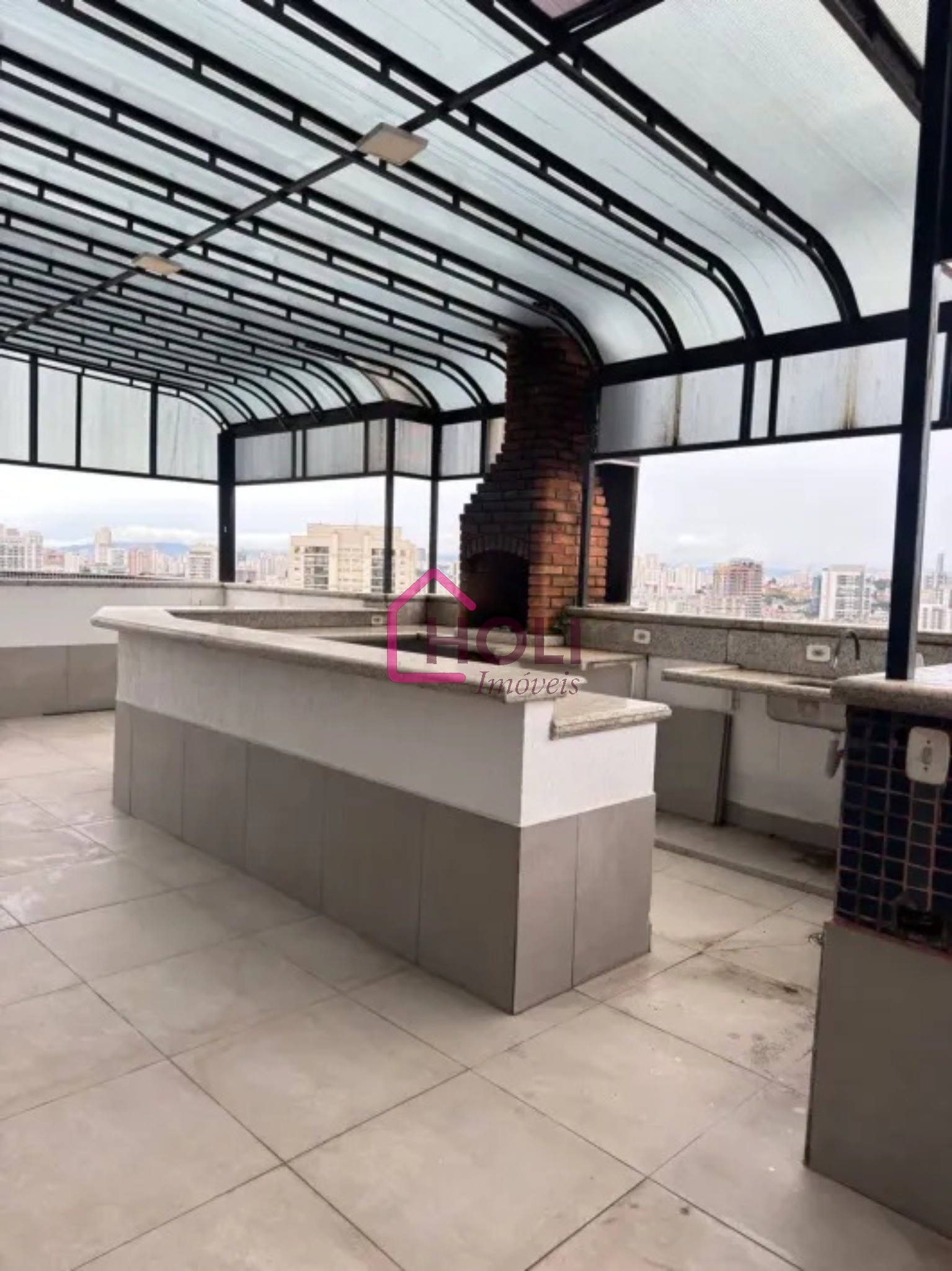 Cobertura, 5 quartos, 440 m² - Foto 14