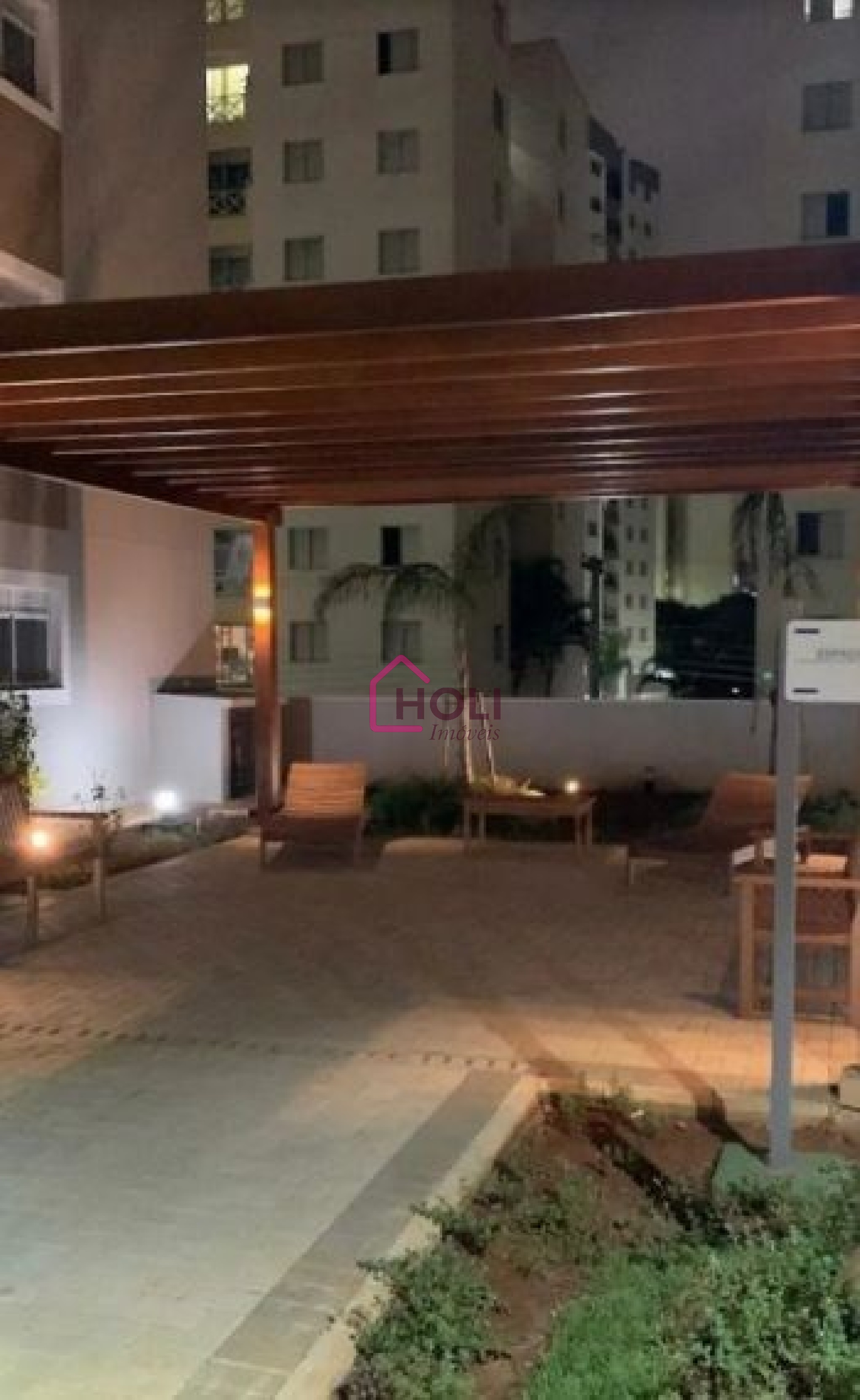 Apartamento, 2 quartos, 34 m² - Foto 10