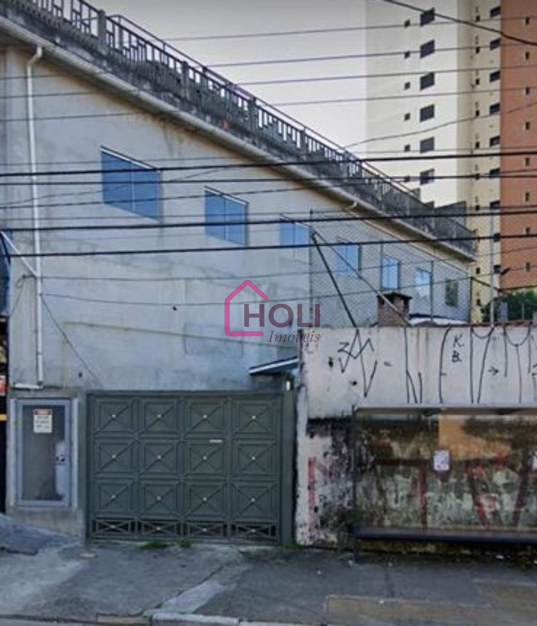 Loteamento e Condomínio - Foto 4