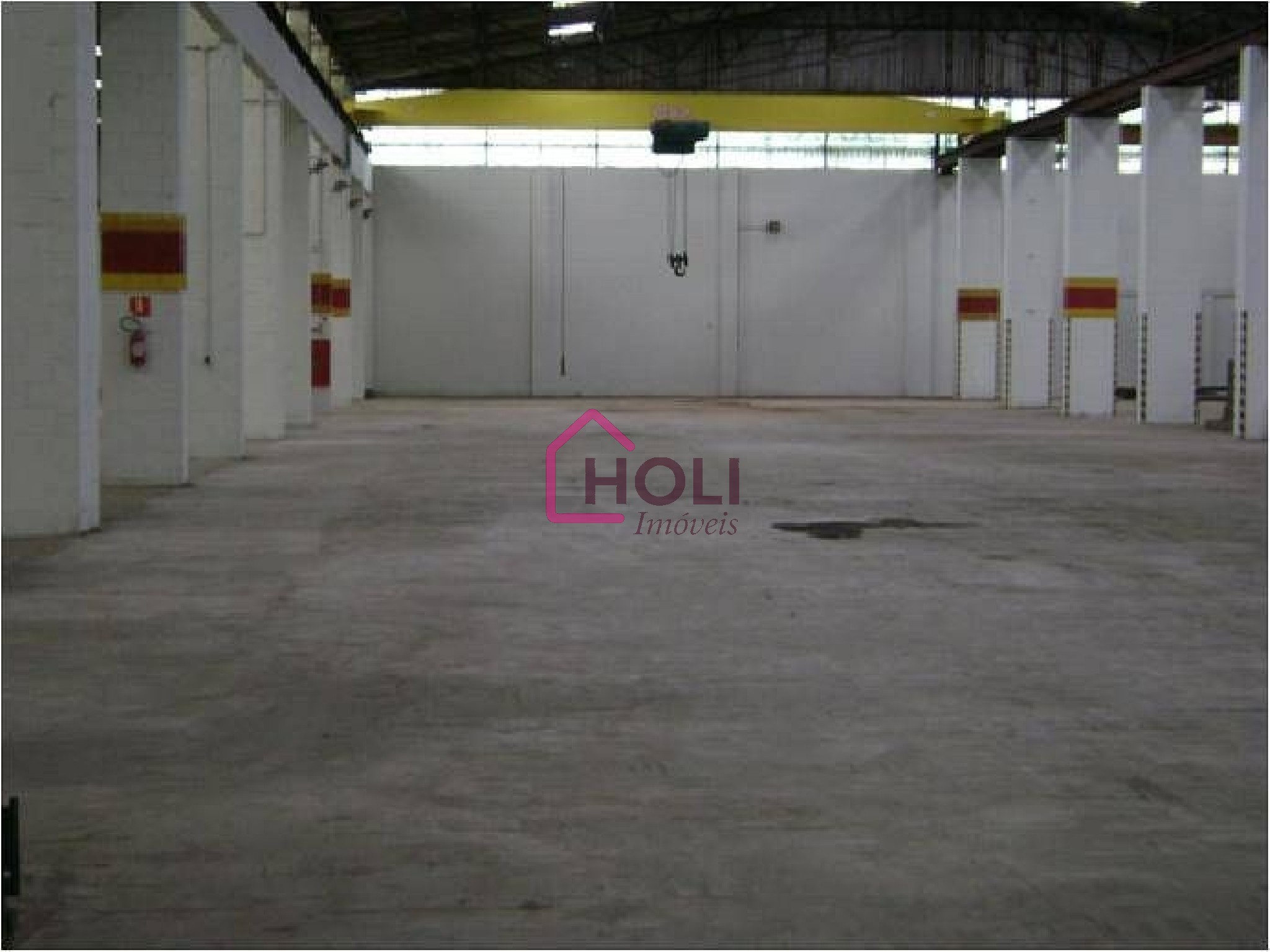 Depósito-Galpão, 3642 m² - Foto 21