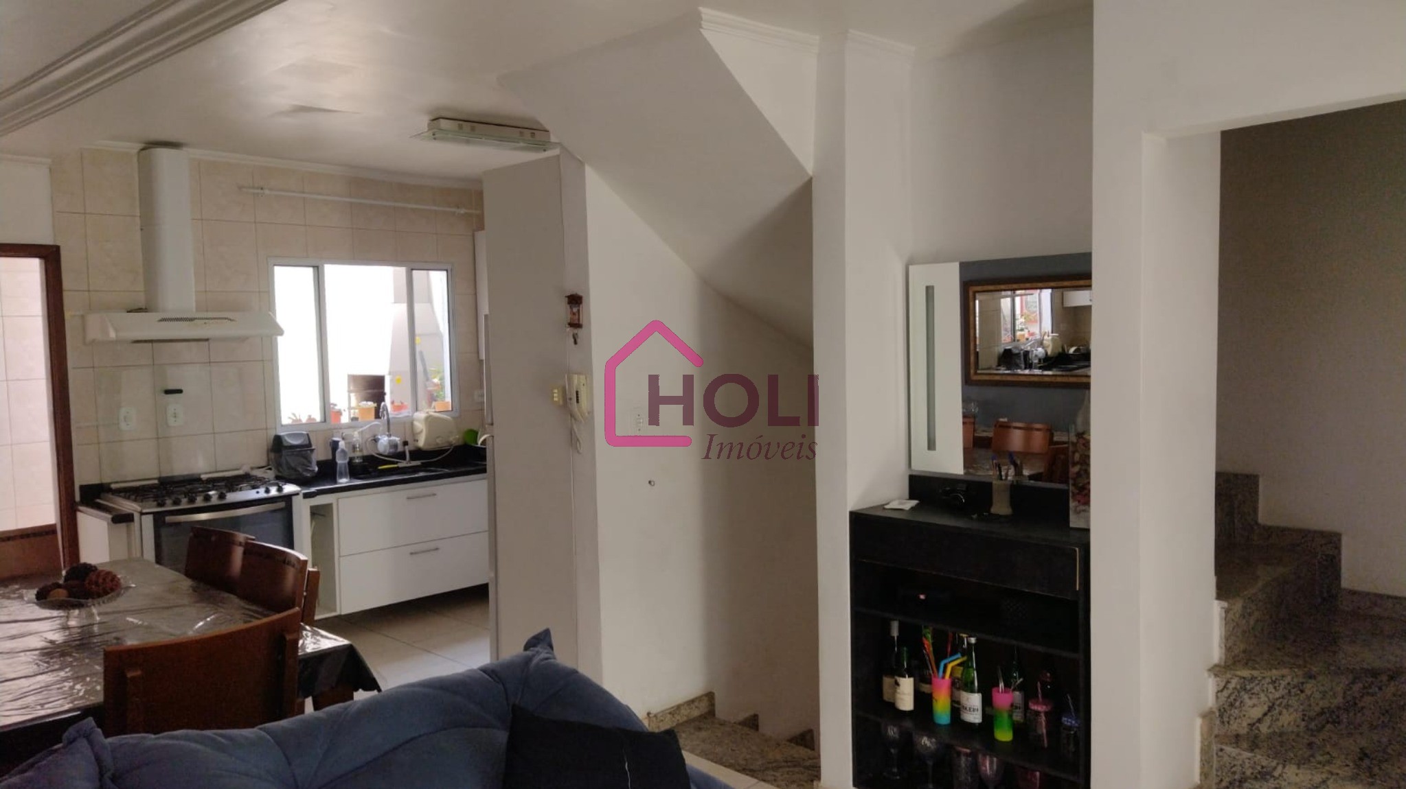 Casa, 3 quartos, 135 m² - Foto 3