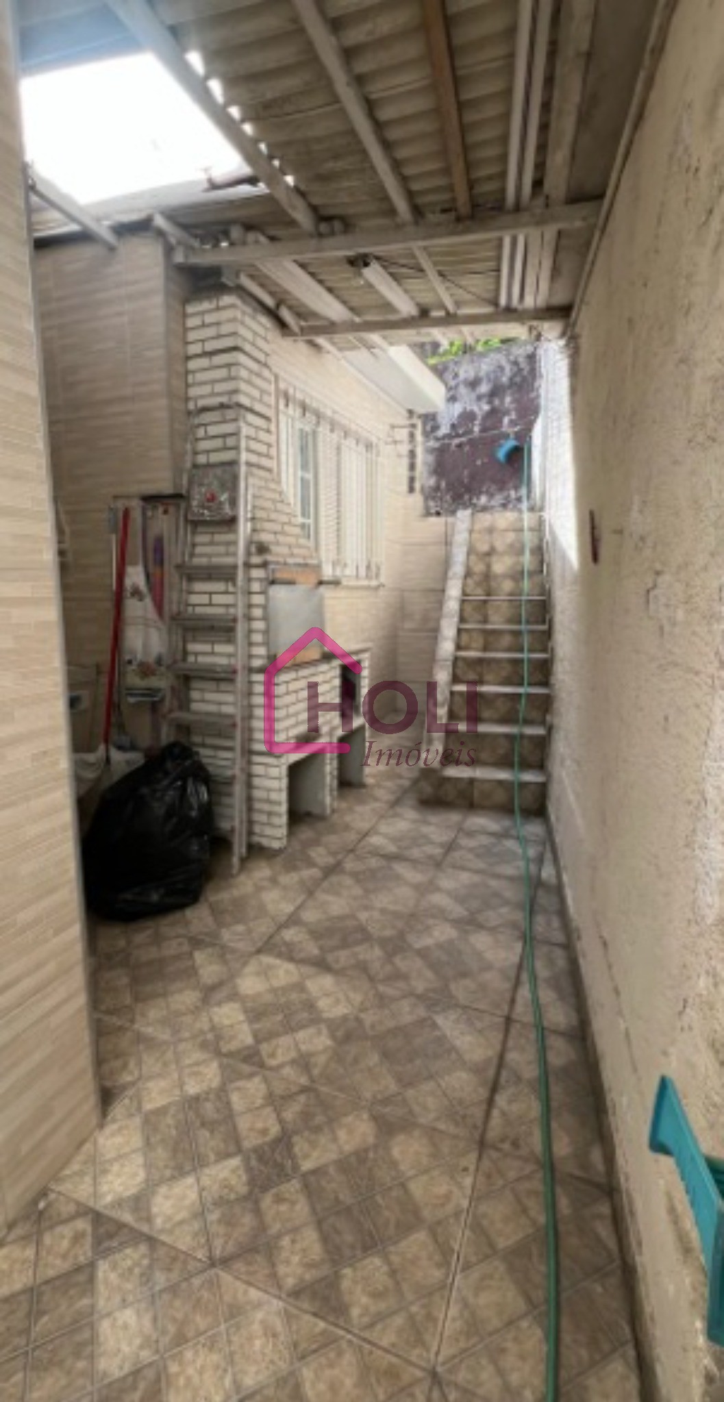 Casa, 5 quartos, 380 m² - Foto 8