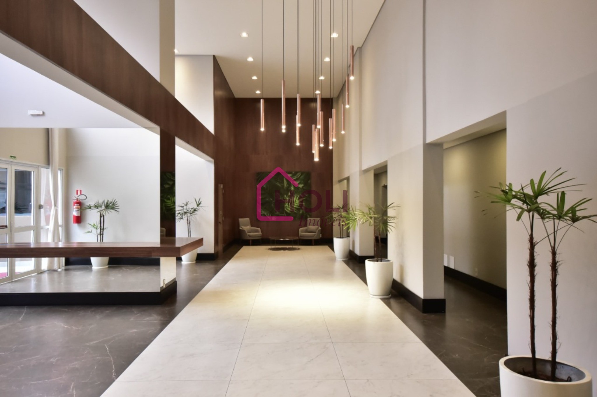 Apartamento, 2 quartos, 75 m² - Foto 24