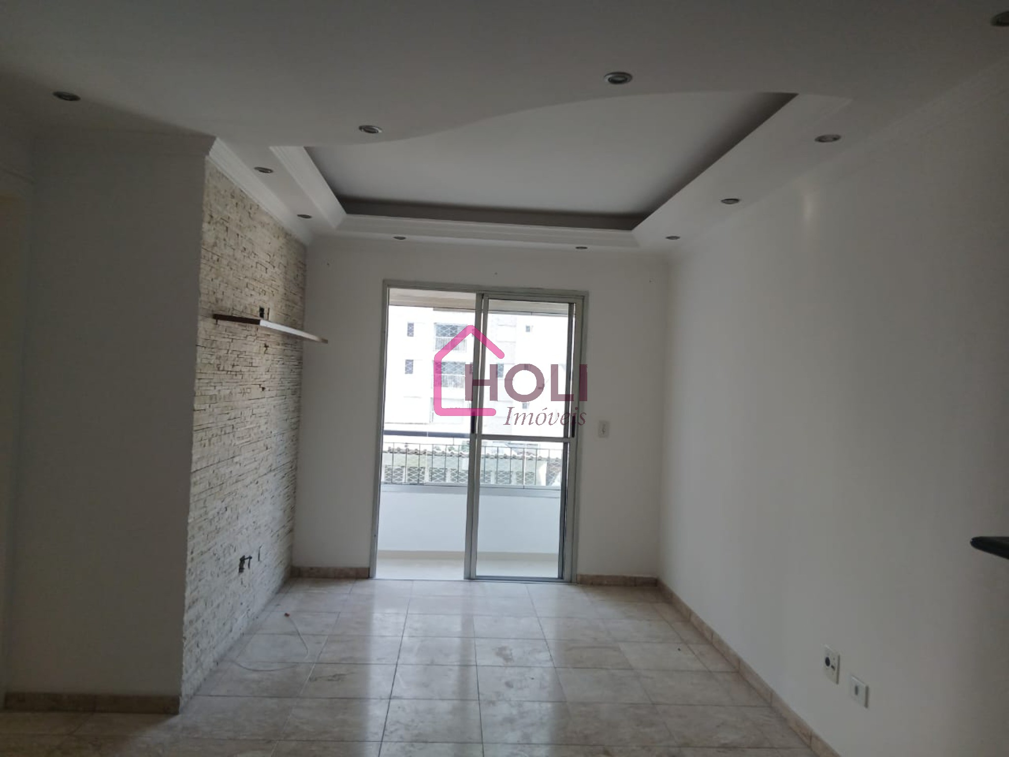 Apartamento, 3 quartos, 83 m² - Foto 2