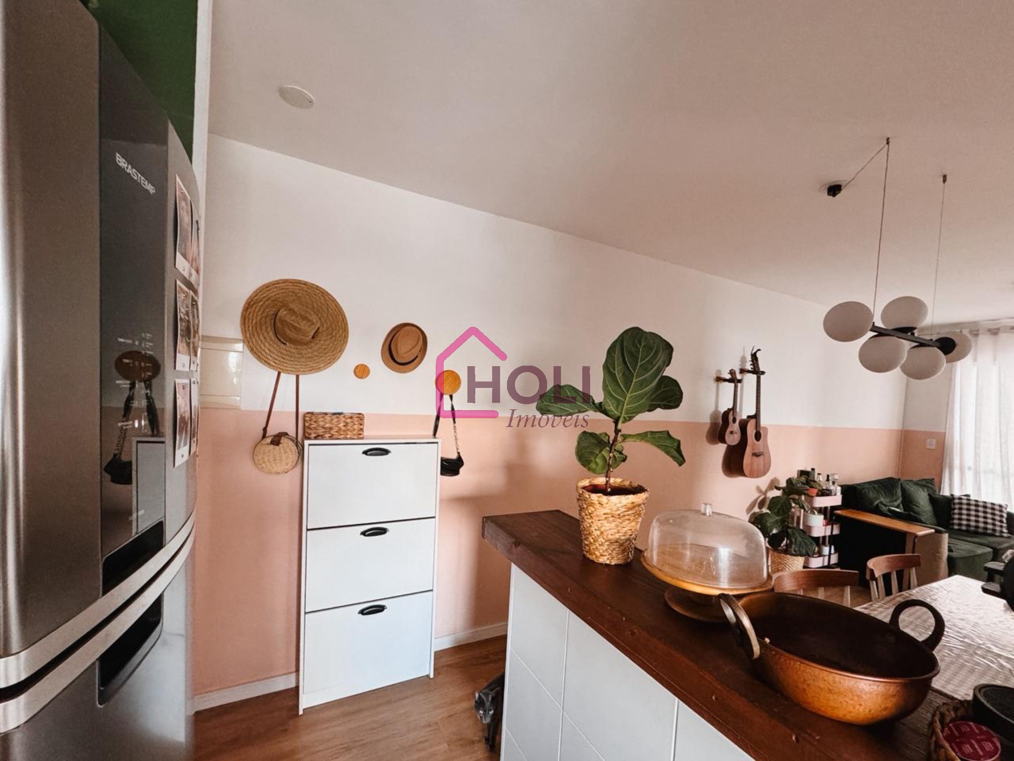 Apartamento, 2 quartos, 50 m² - Foto 7