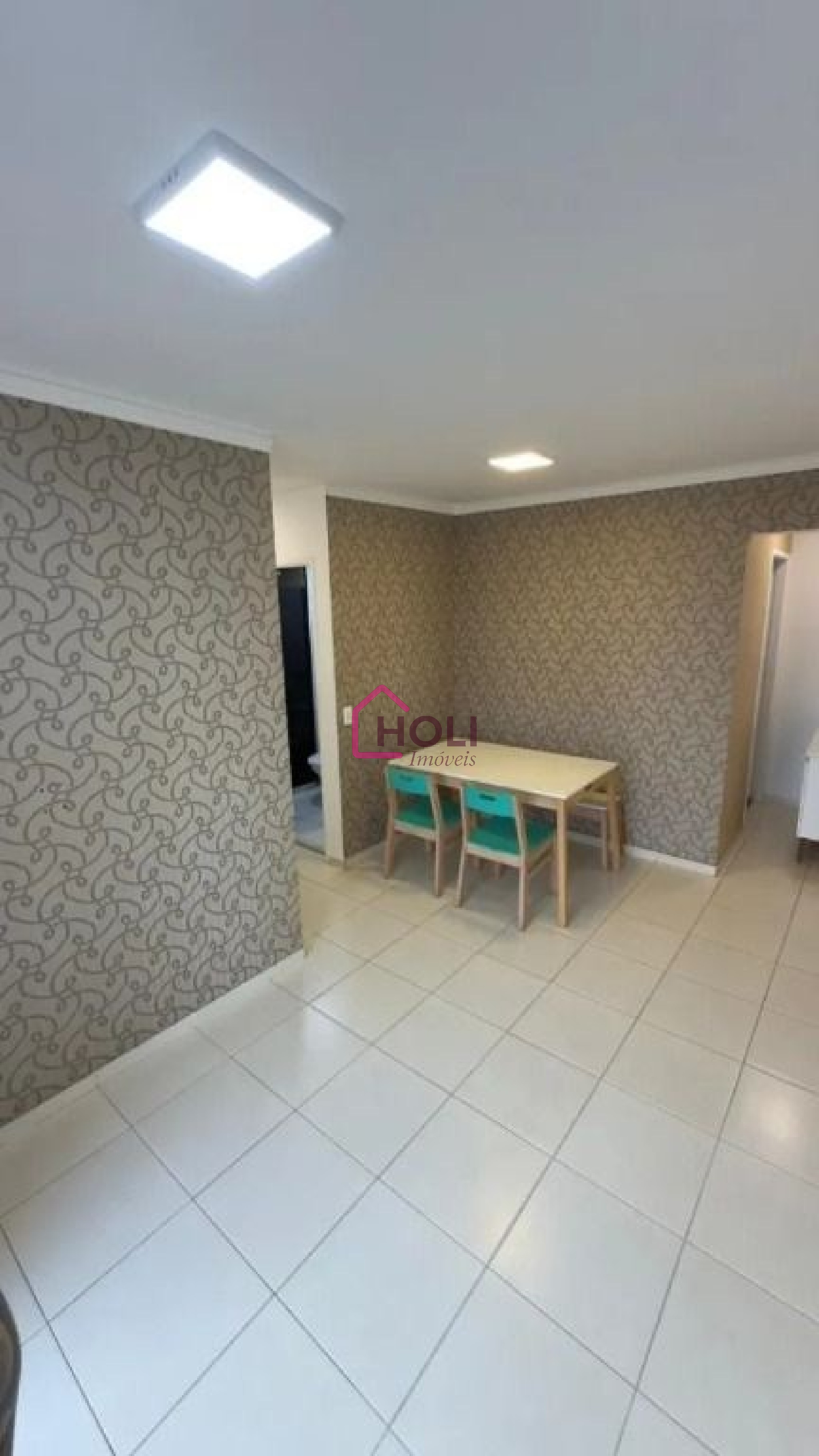 Apartamento, 2 quartos, 50 m² - Foto 2