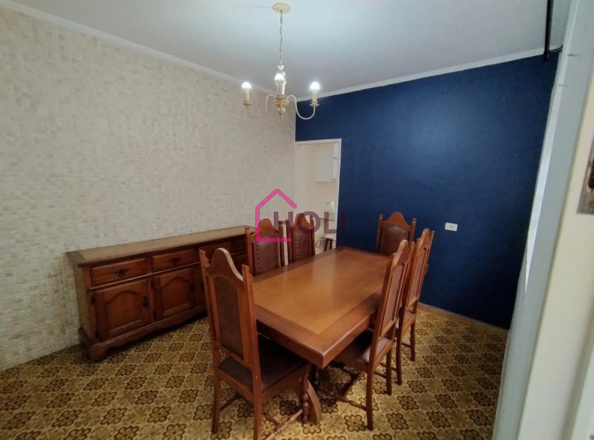 Casa, 3 quartos, 250 m² - Foto 3