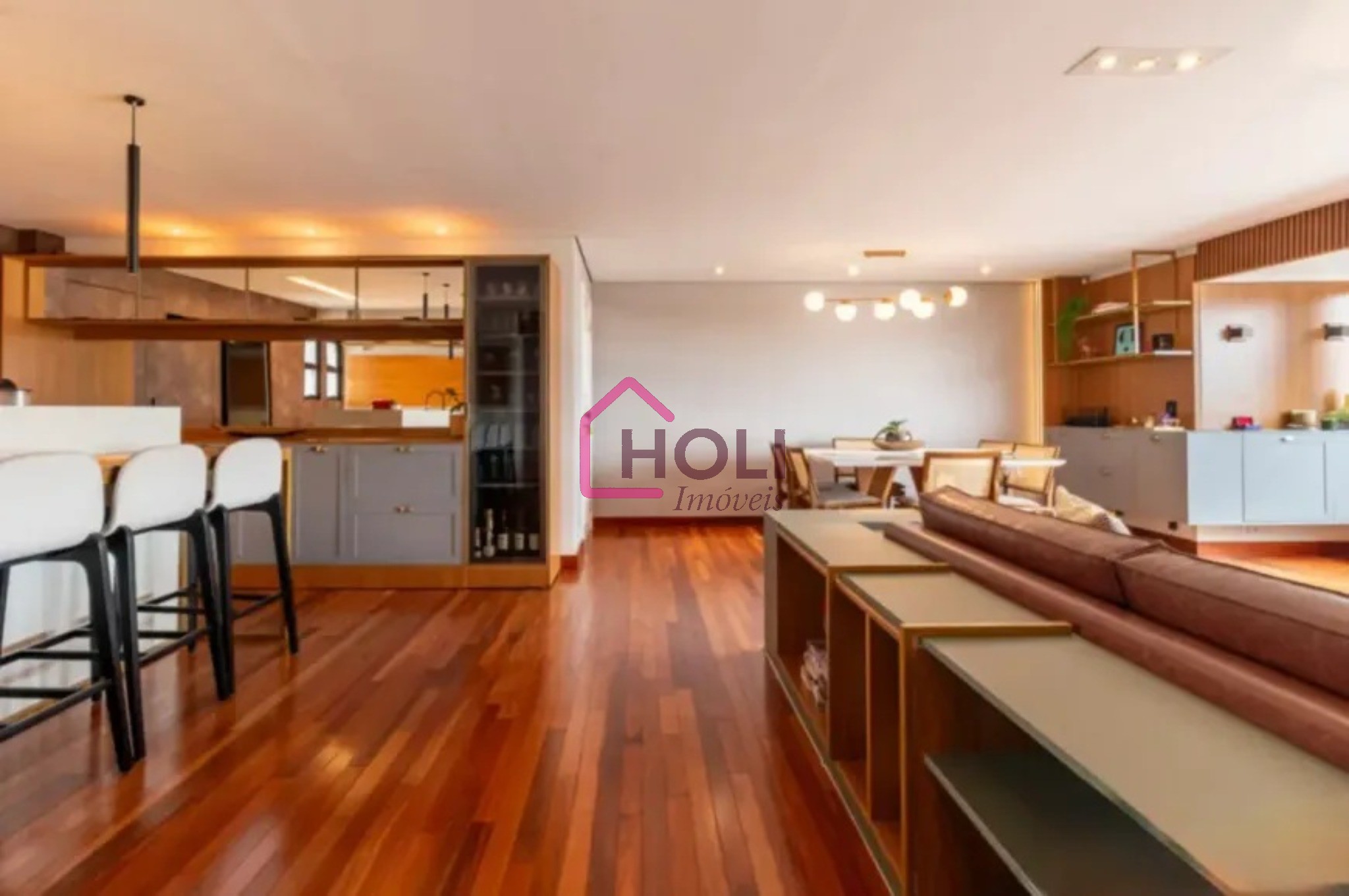 Apartamento, 3 quartos, 132 m² - Foto 7