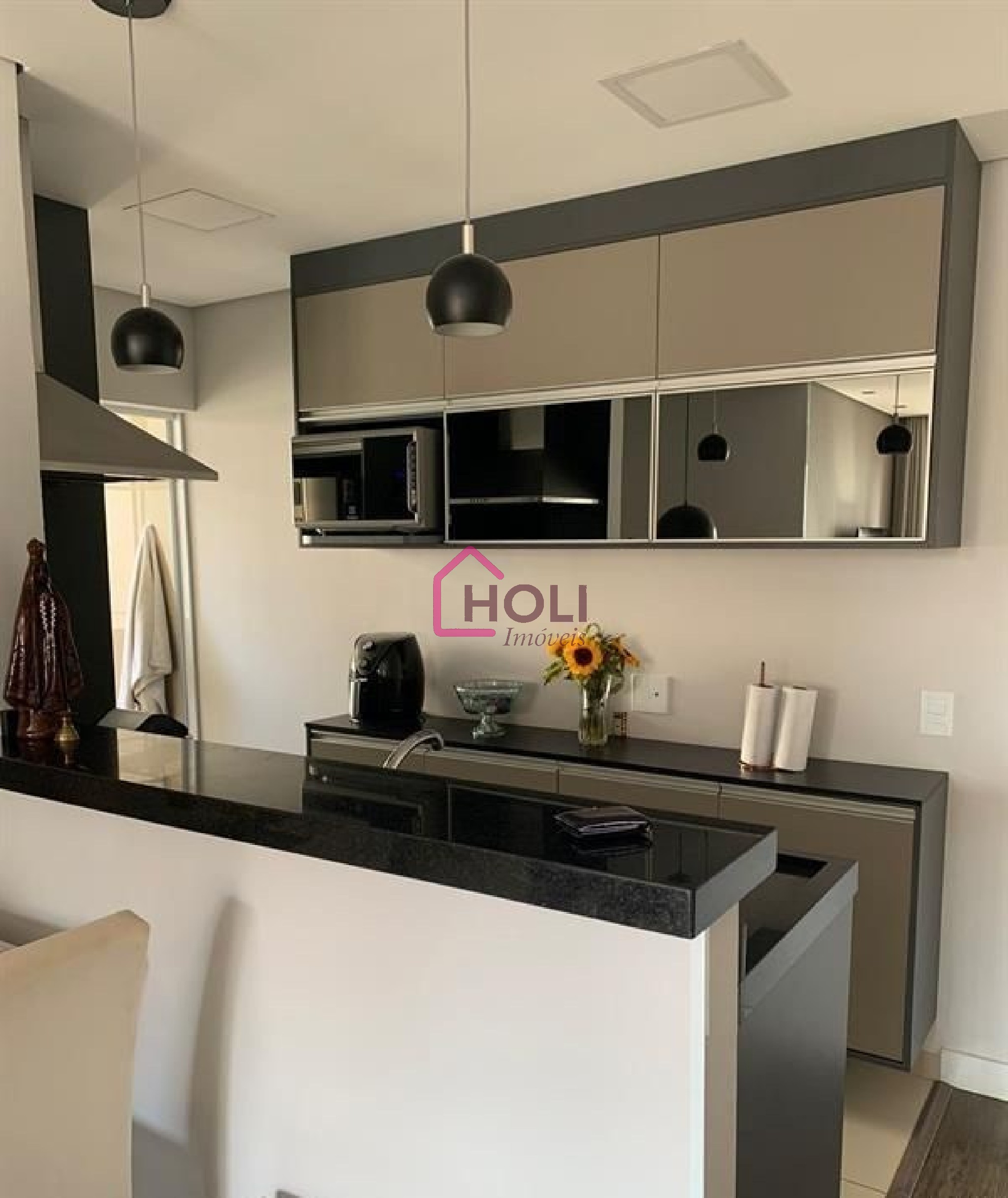 Apartamento, 3 quartos, 54 m² - Foto 3
