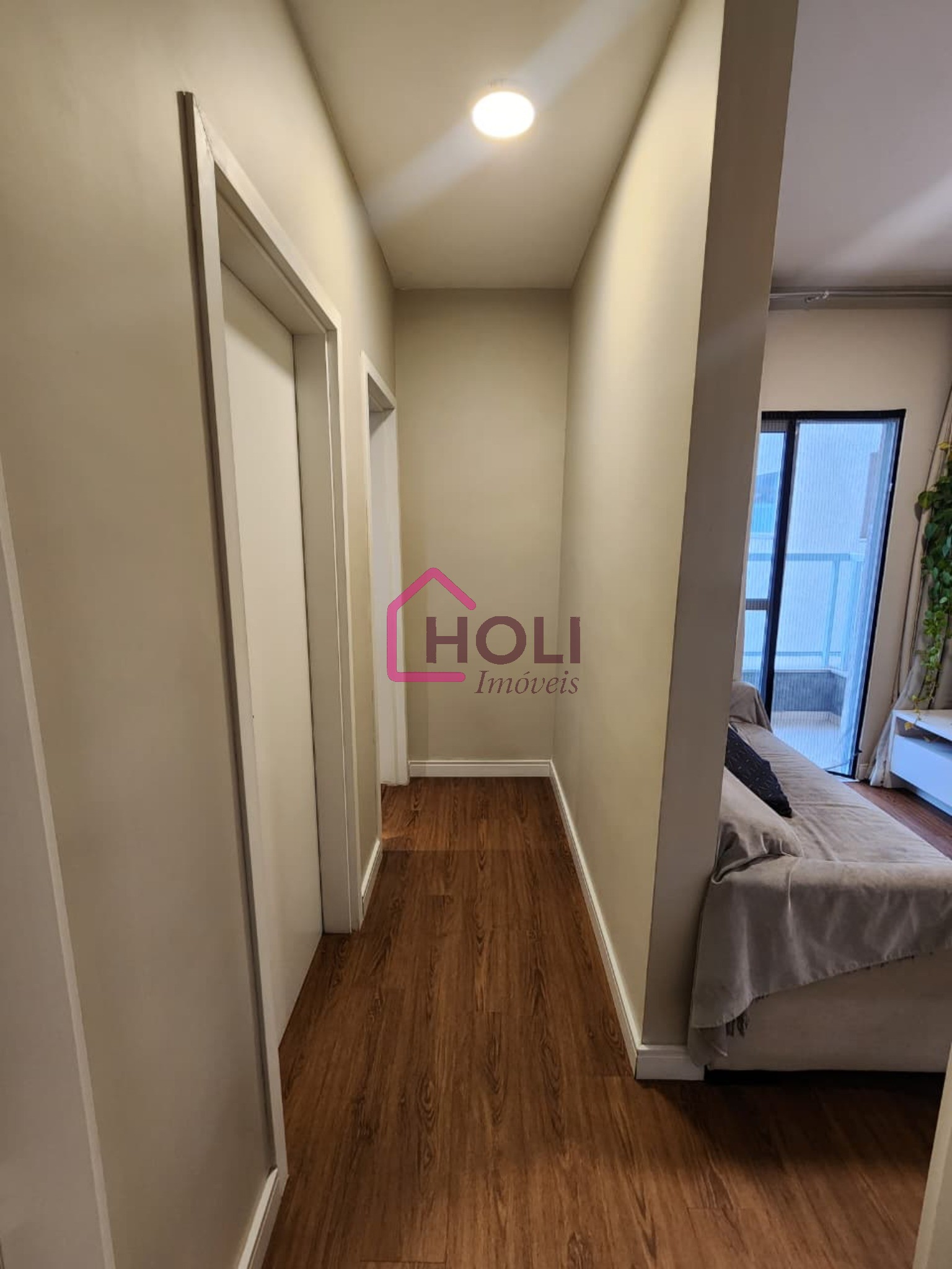 Apartamento, 2 quartos, 50 m² - Foto 9