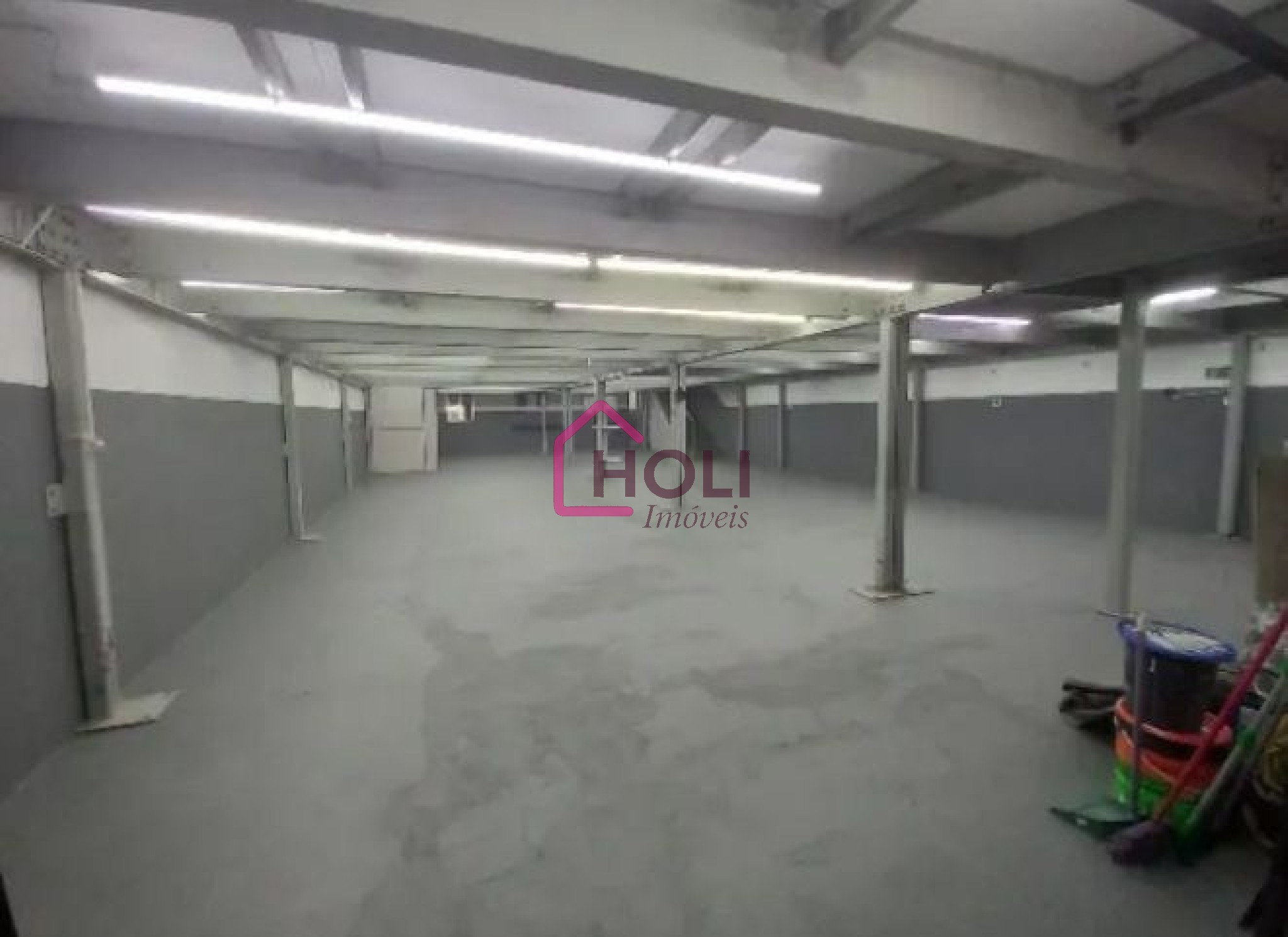 Depósito-Galpão, 600 m² - Foto 4