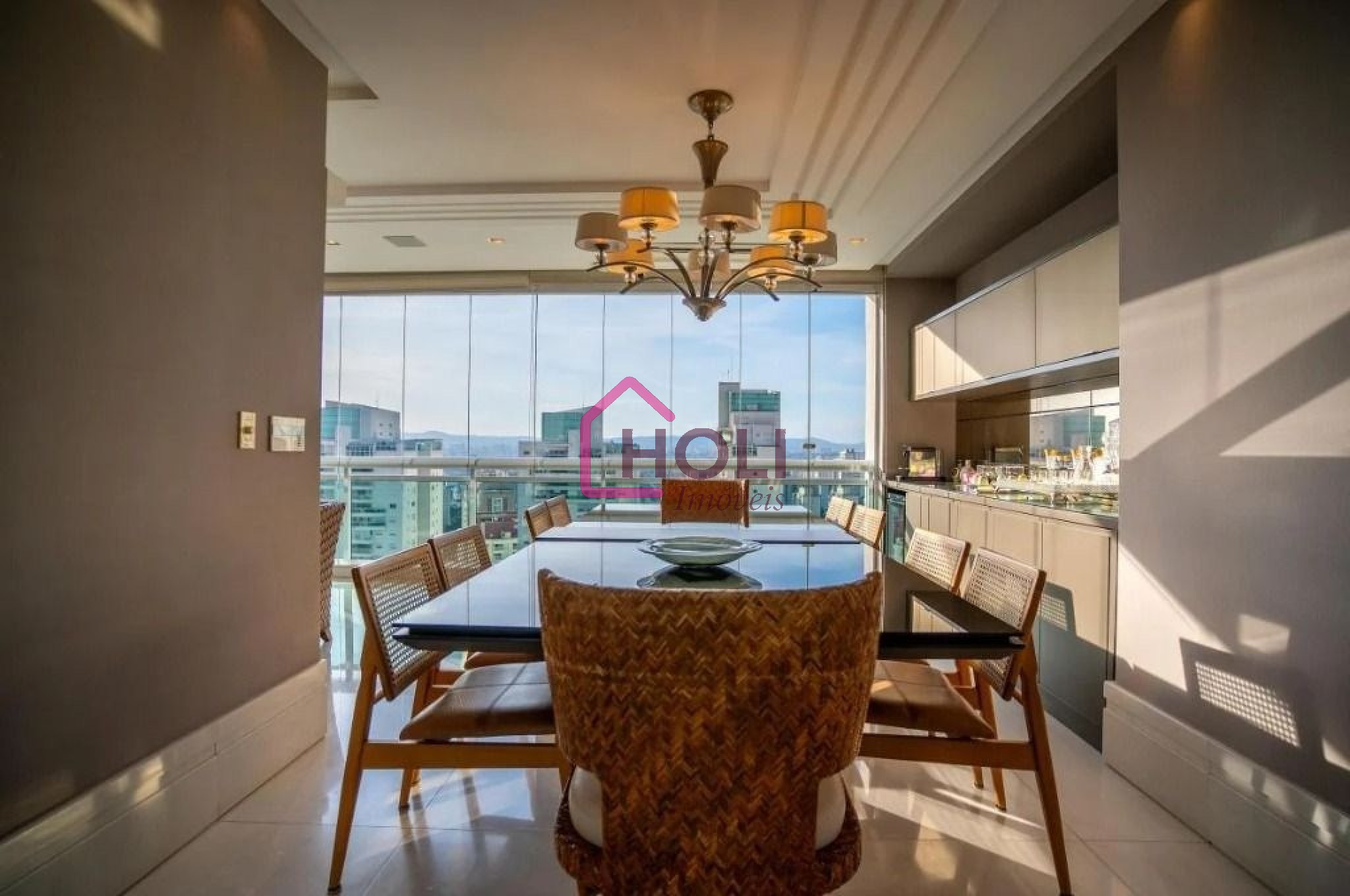 Cobertura, 4 quartos, 343 m² - Foto 36