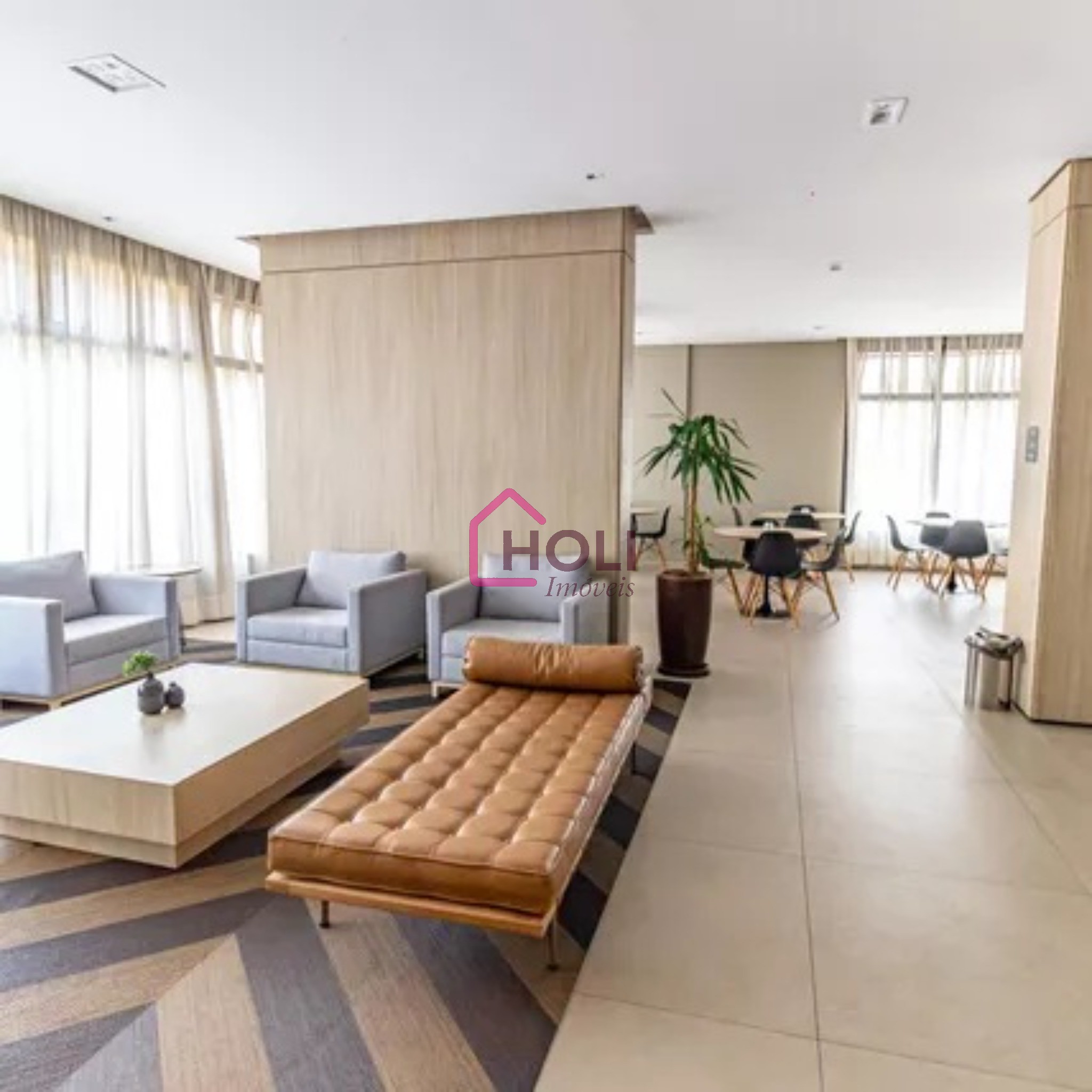 Apartamento, 2 quartos, 50 m² - Foto 41