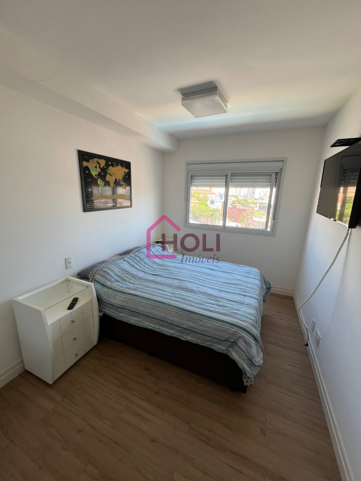 Apartamento, 2 quartos, 64 m² - Foto 8