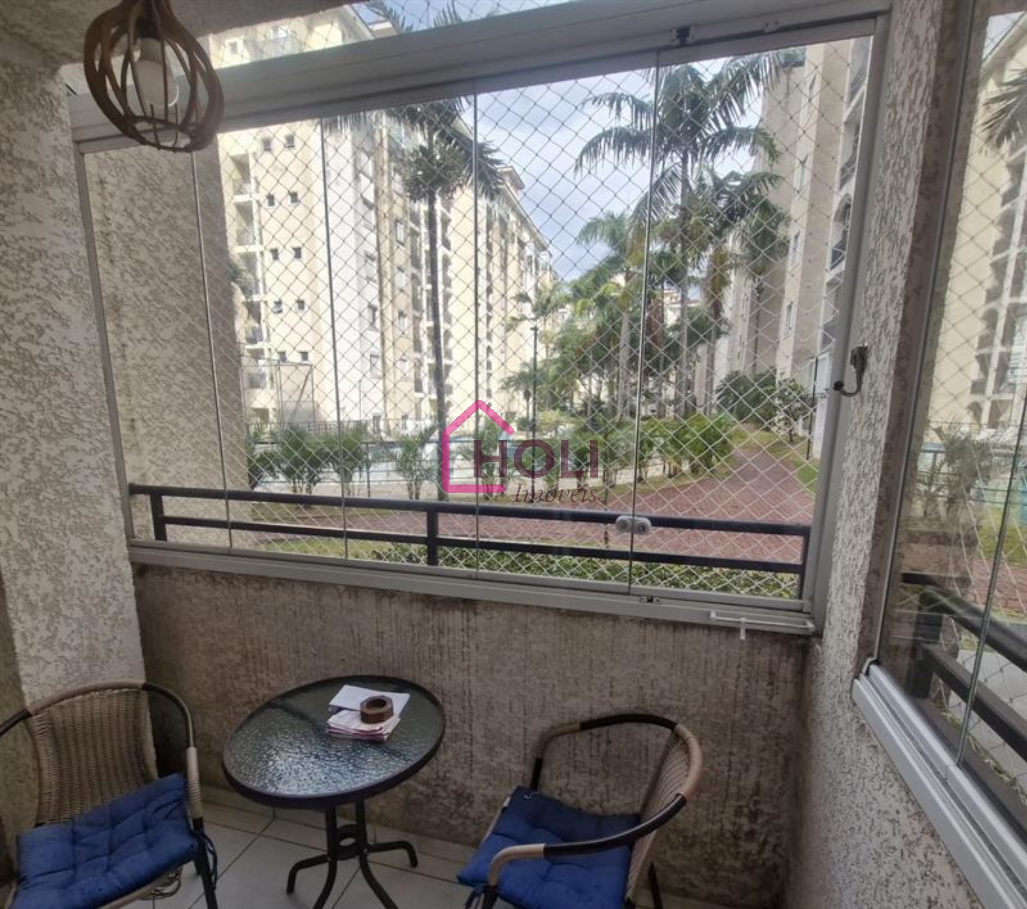 Apartamento, 2 quartos, 55 m² - Foto 18