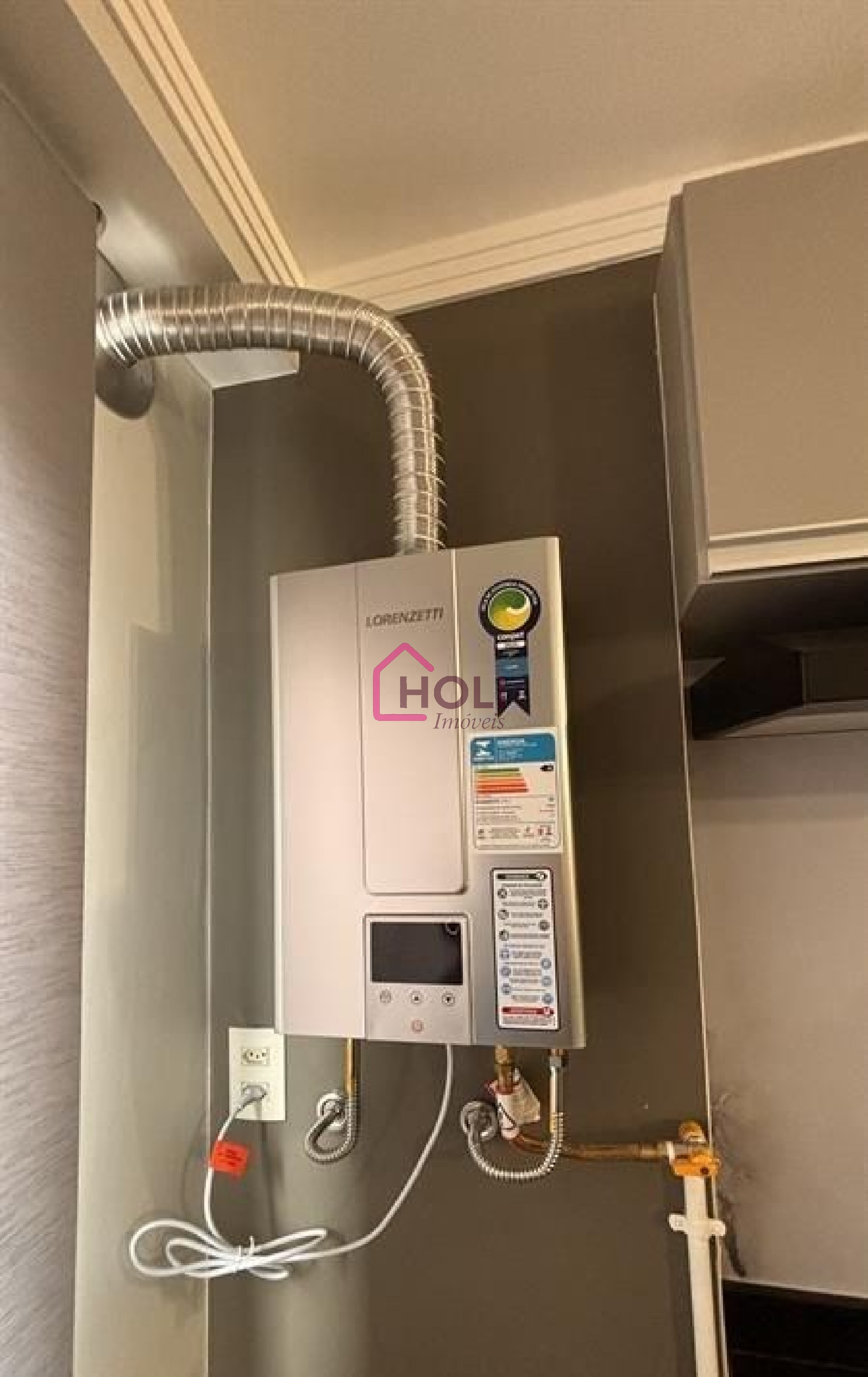 Apartamento, 1 quarto, 30 m² - Foto 10