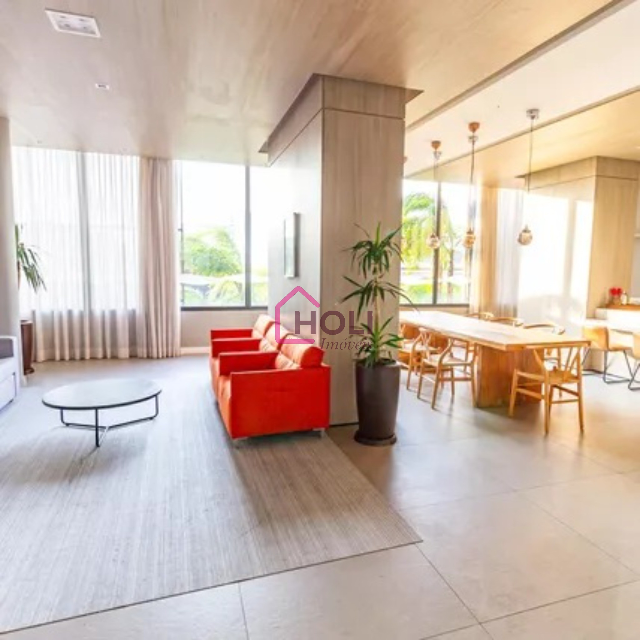 Apartamento, 2 quartos, 50 m² - Foto 35