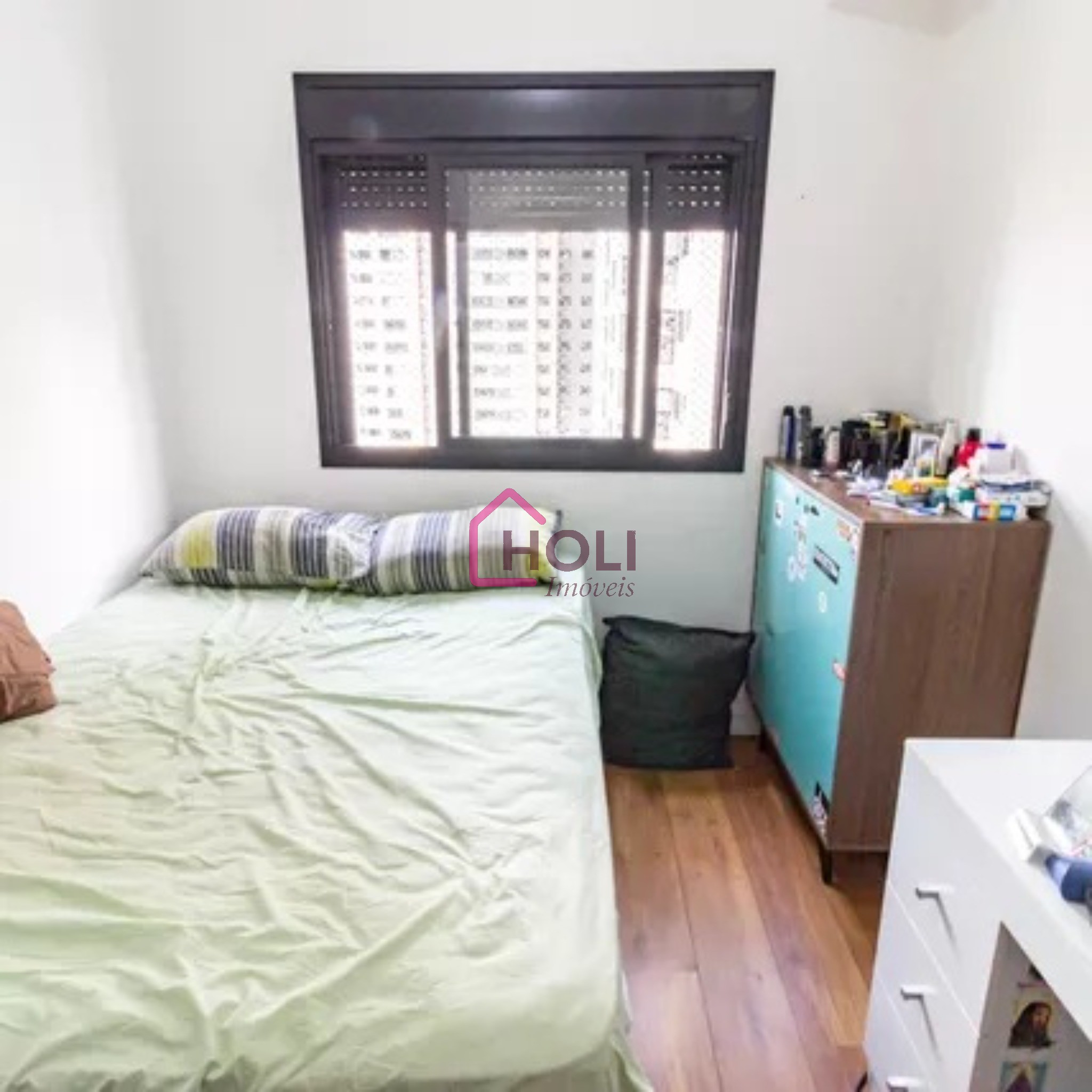 Apartamento, 2 quartos, 50 m² - Foto 9