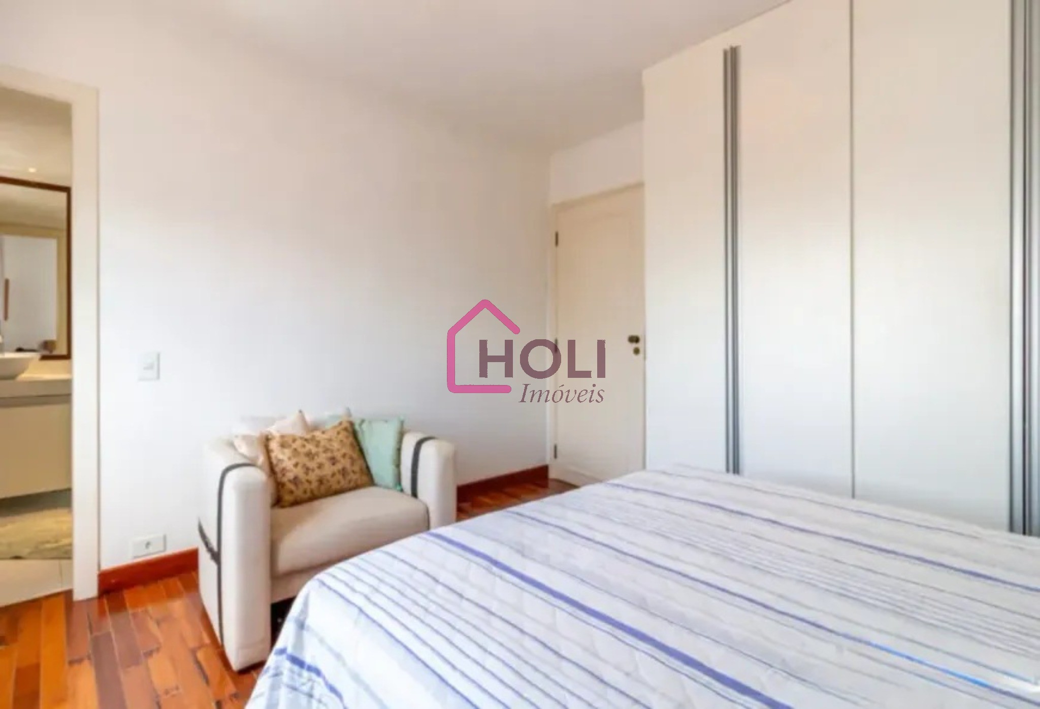 Apartamento, 3 quartos, 132 m² - Foto 15