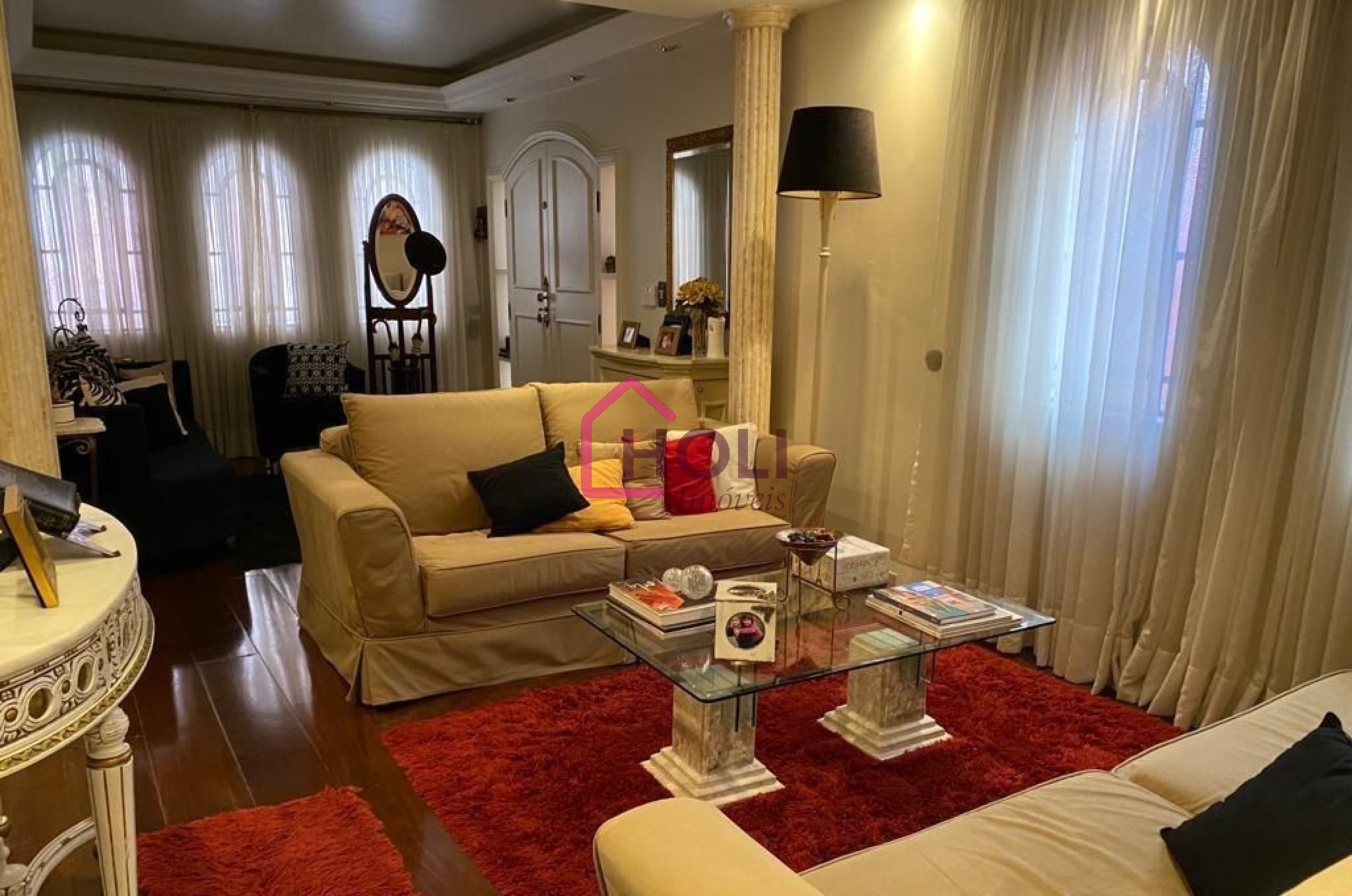 Casa, 3 quartos, 250 m² - Foto 3
