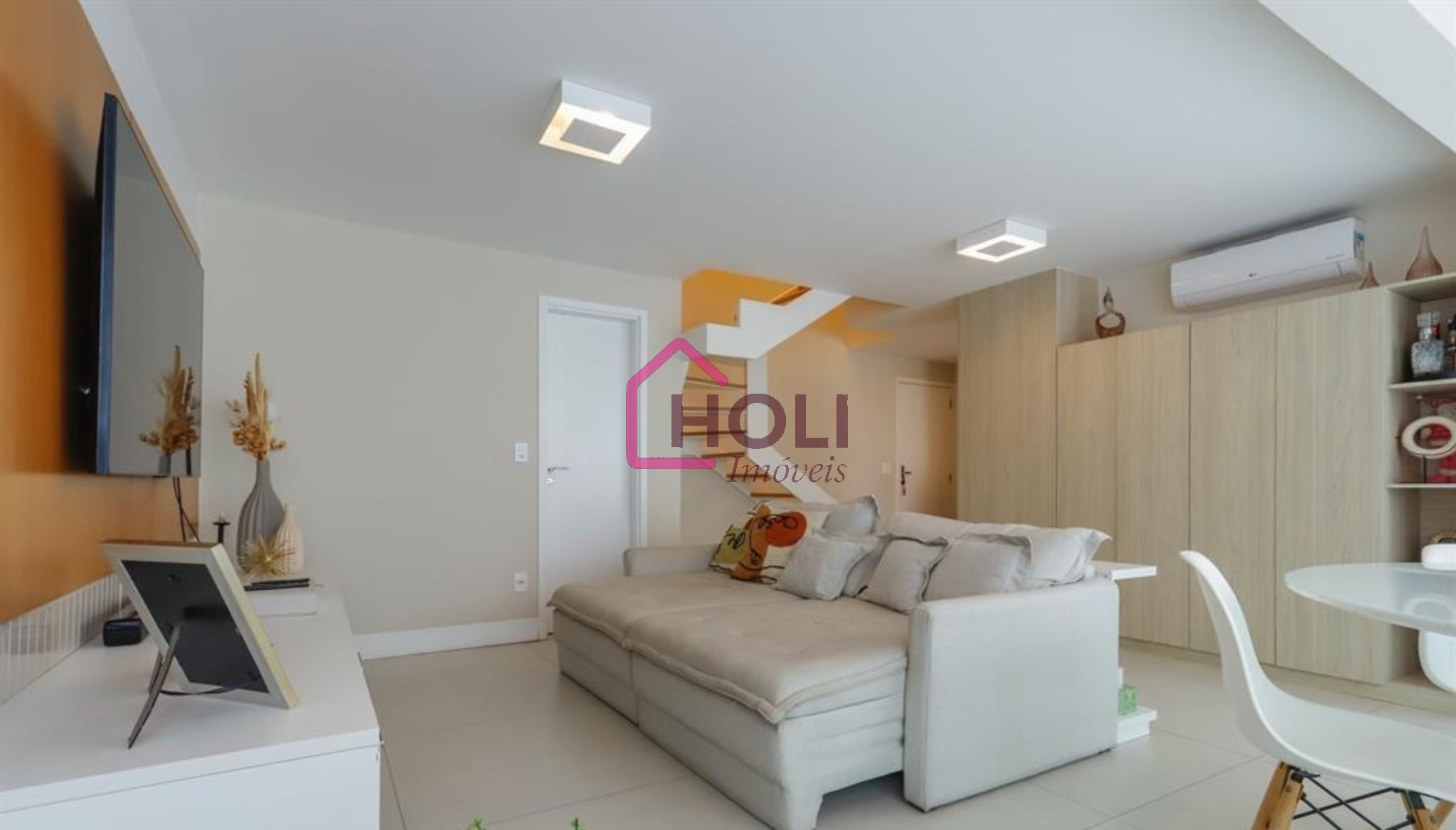 Cobertura, 2 quartos, 134 m² - Foto 4