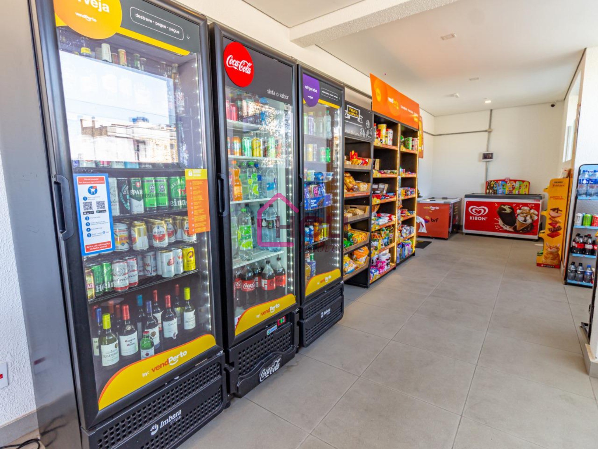 Apartamento, 2 quartos, 38 m² - Foto 35