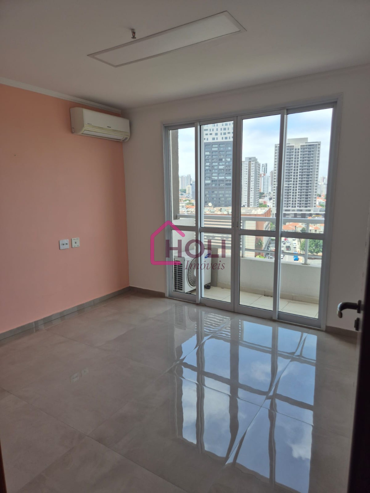 Sala-Conjunto, 33 m² - Foto 1