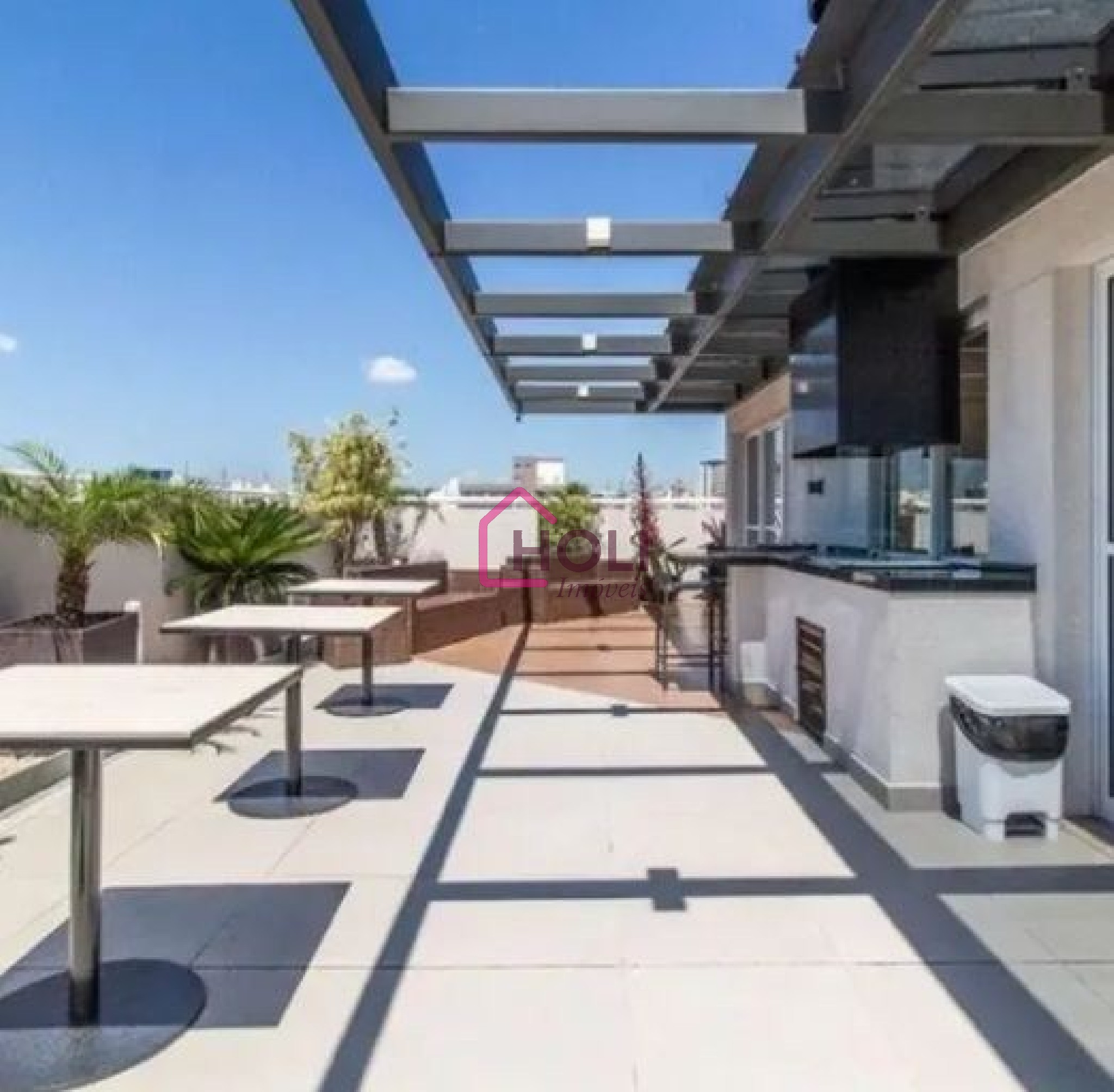 Apartamento, 1 quarto, 32 m² - Foto 12